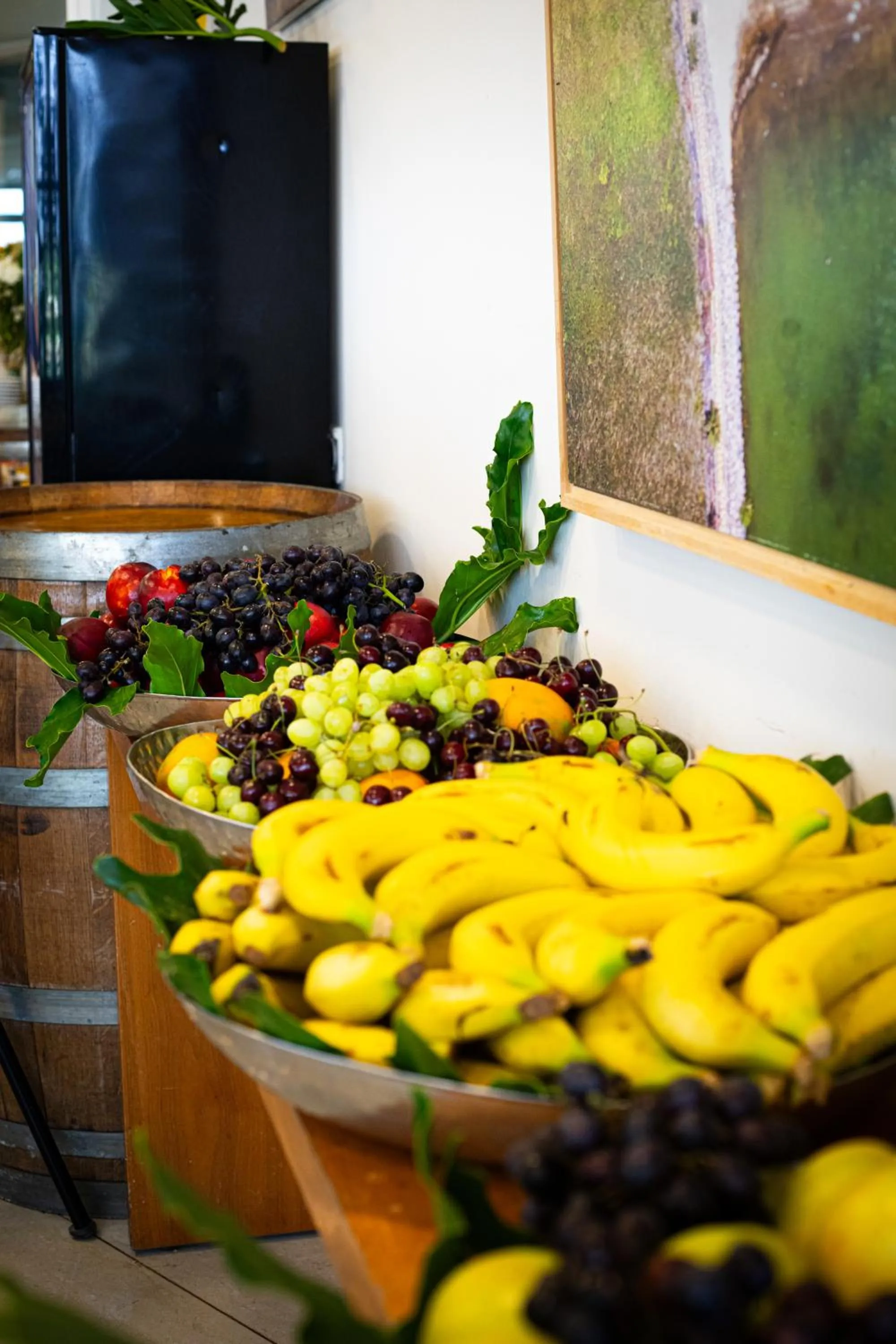 Meals in Daria- Authentic Israeli Experience