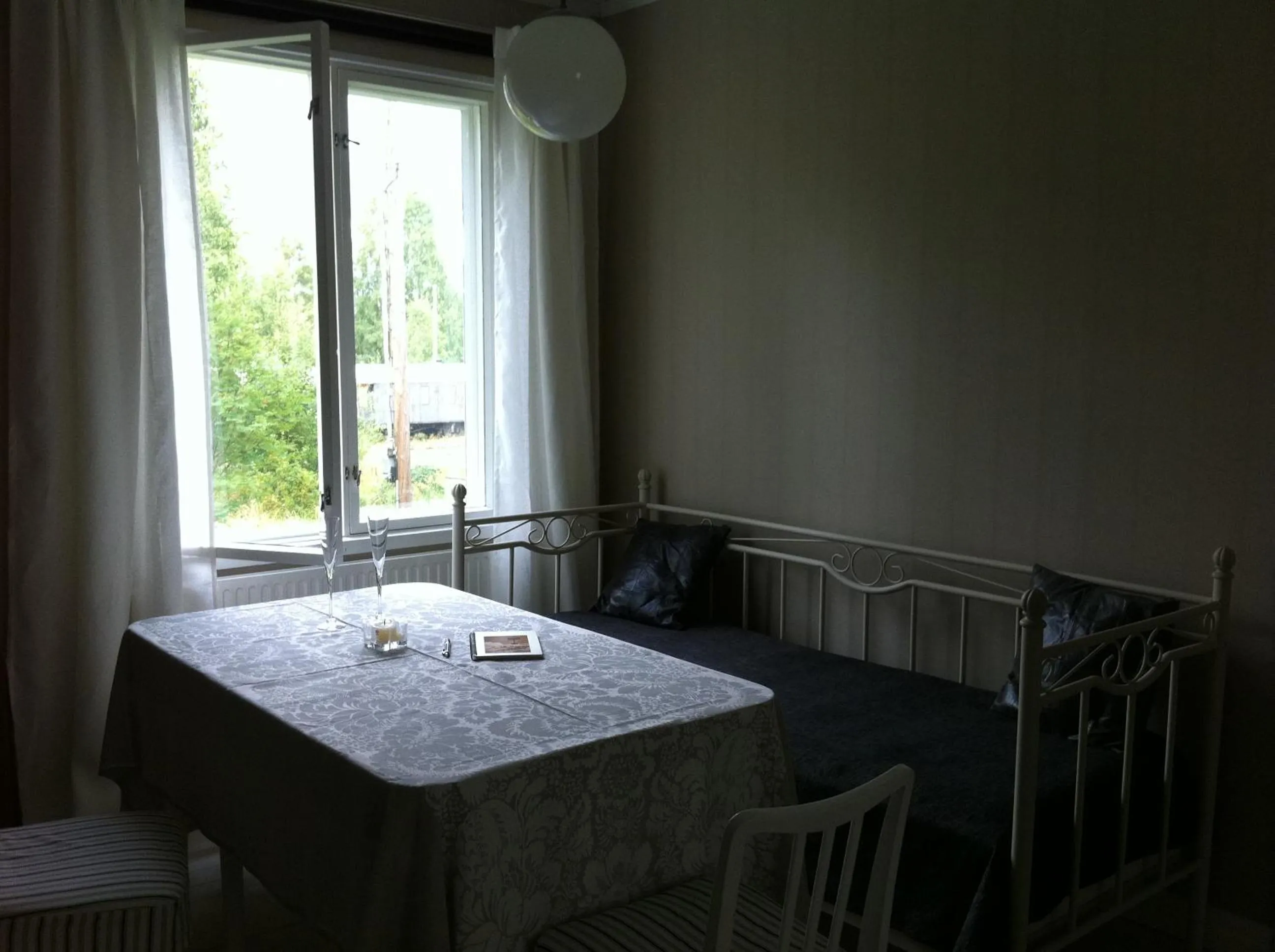 Gran Hotellihuoneistot 1