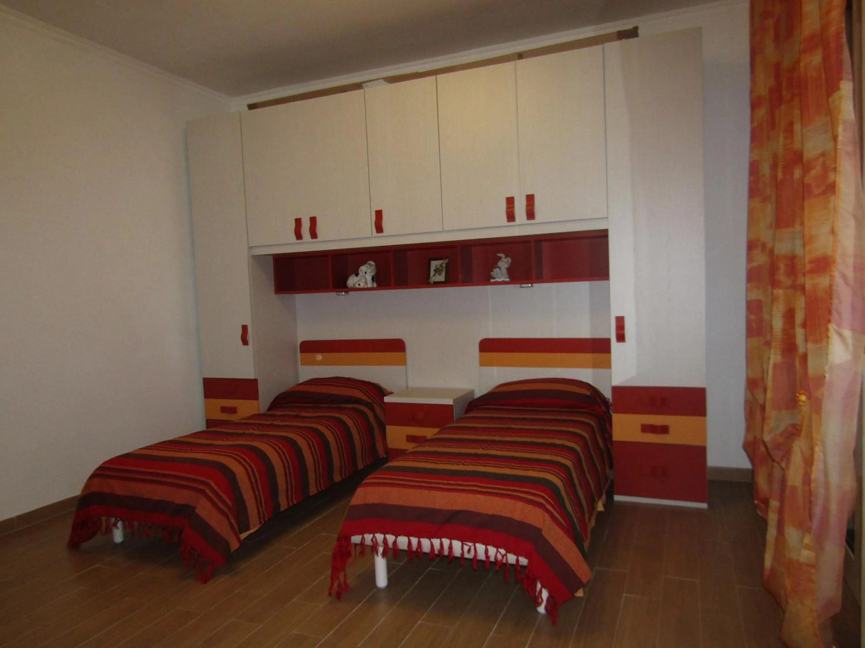 Bed in Dolce Dormire