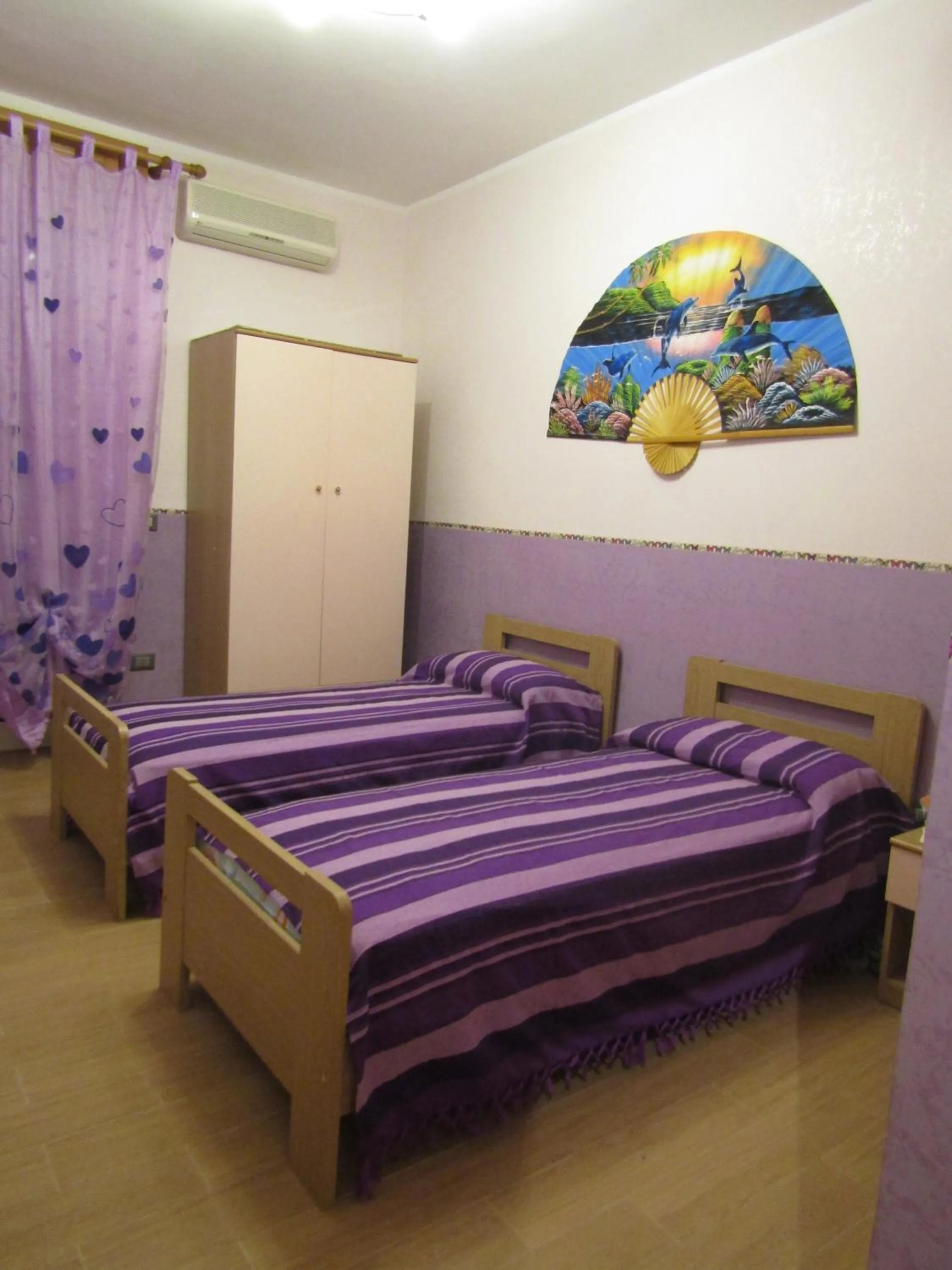 Bed in Dolce Dormire