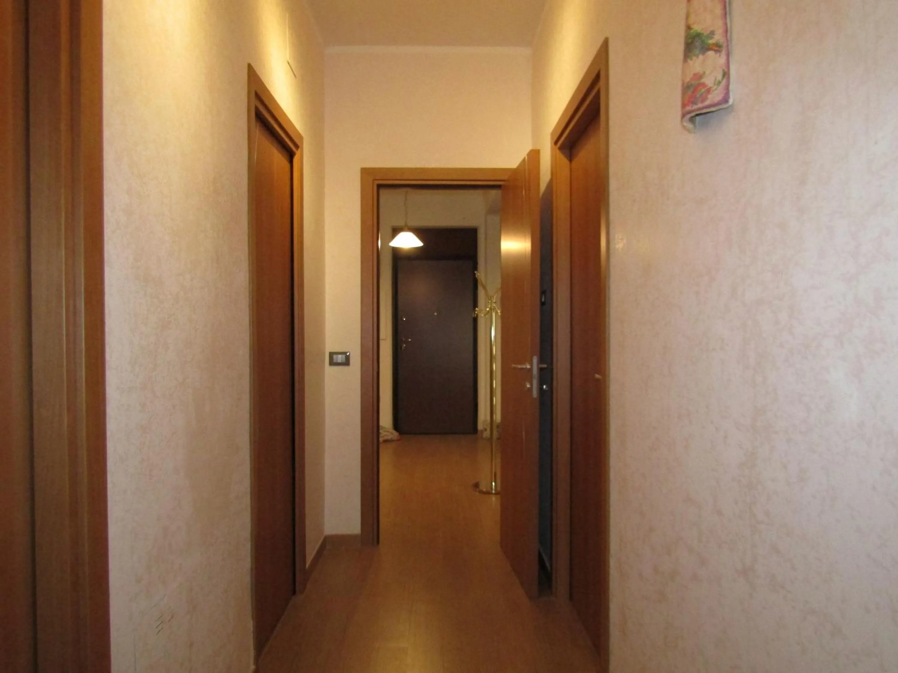 Area and facilities in Dolce Dormire