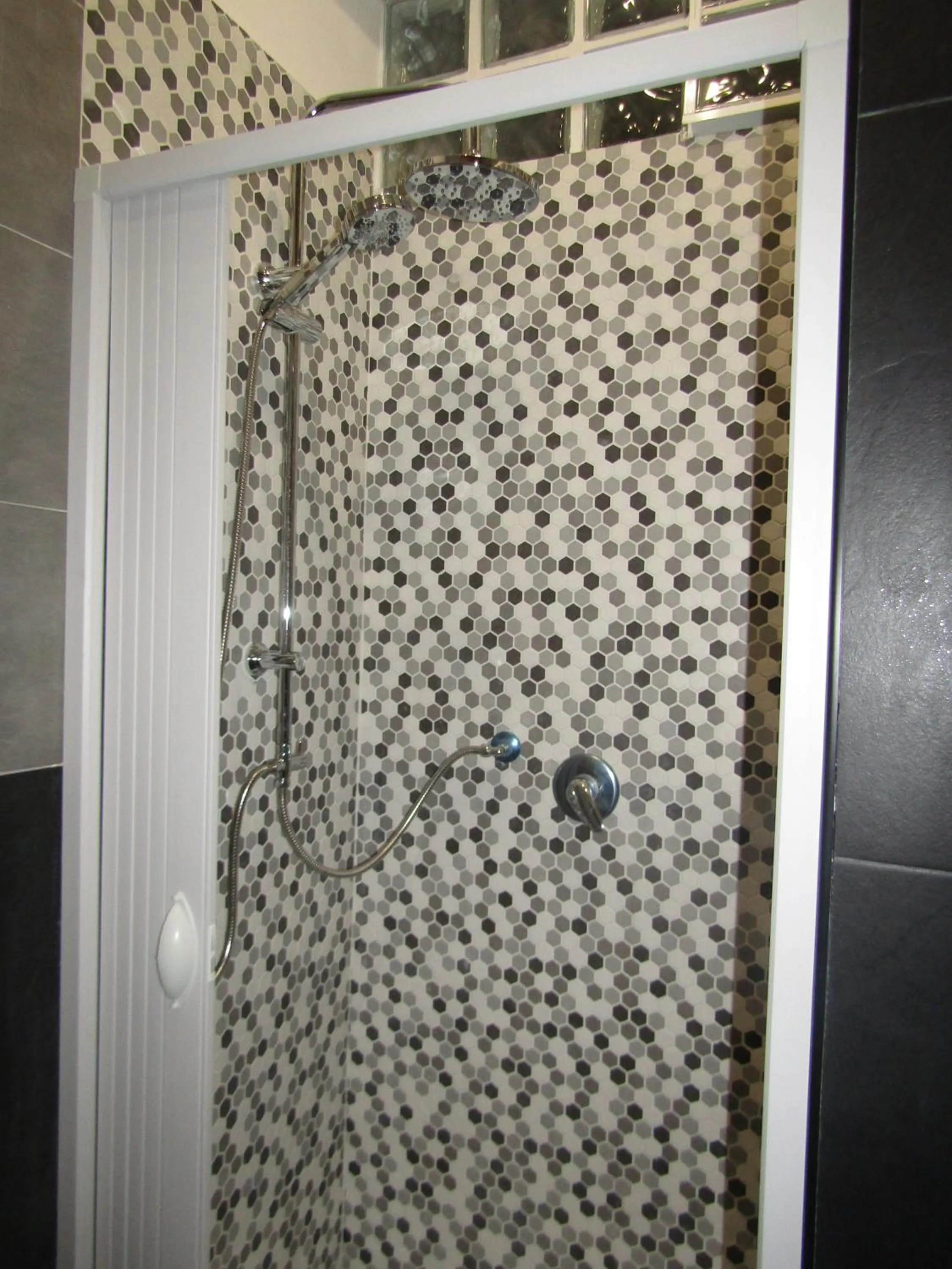 Bathroom in Dolce Dormire