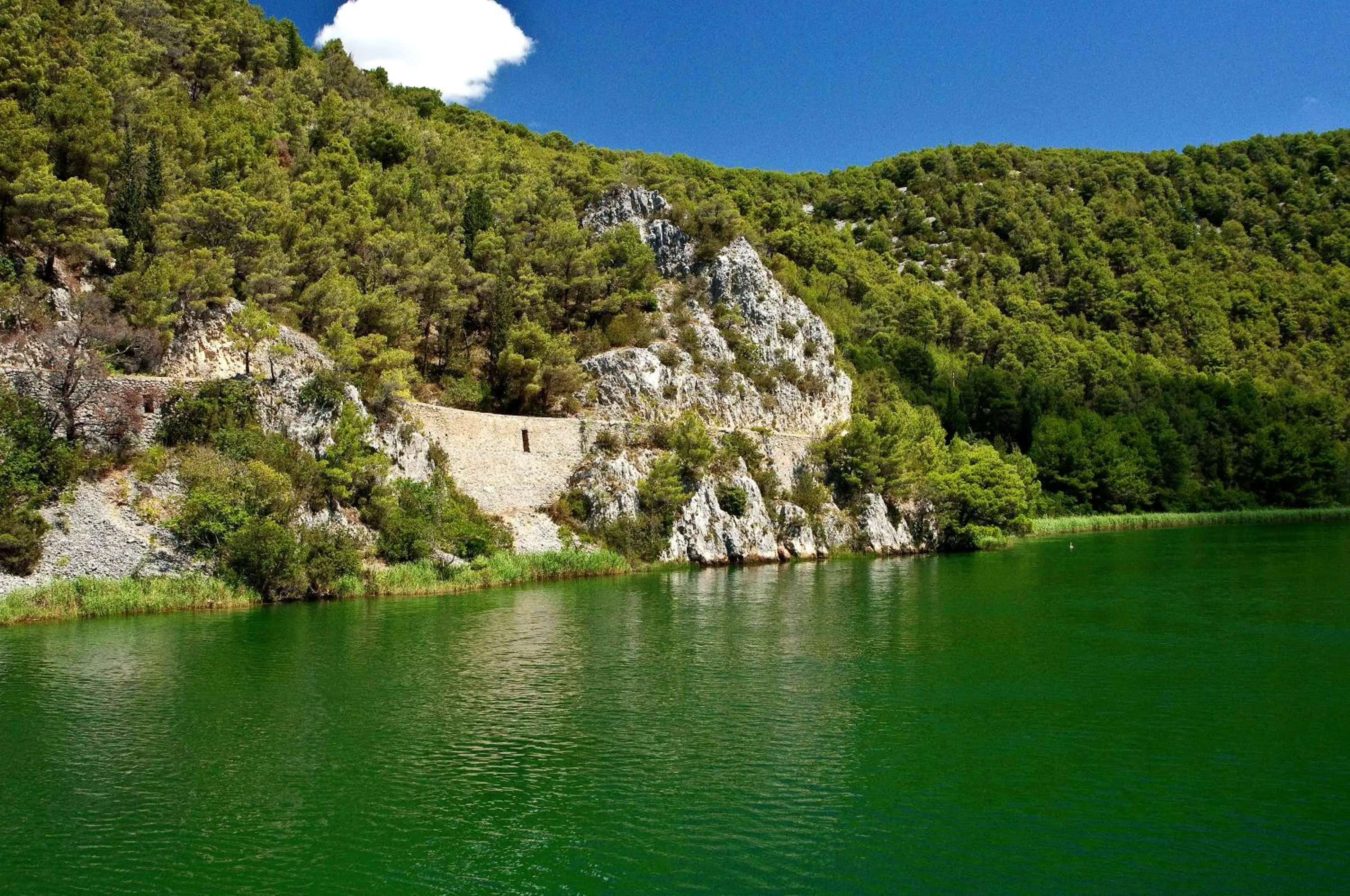 Hotel Skradinski Buk