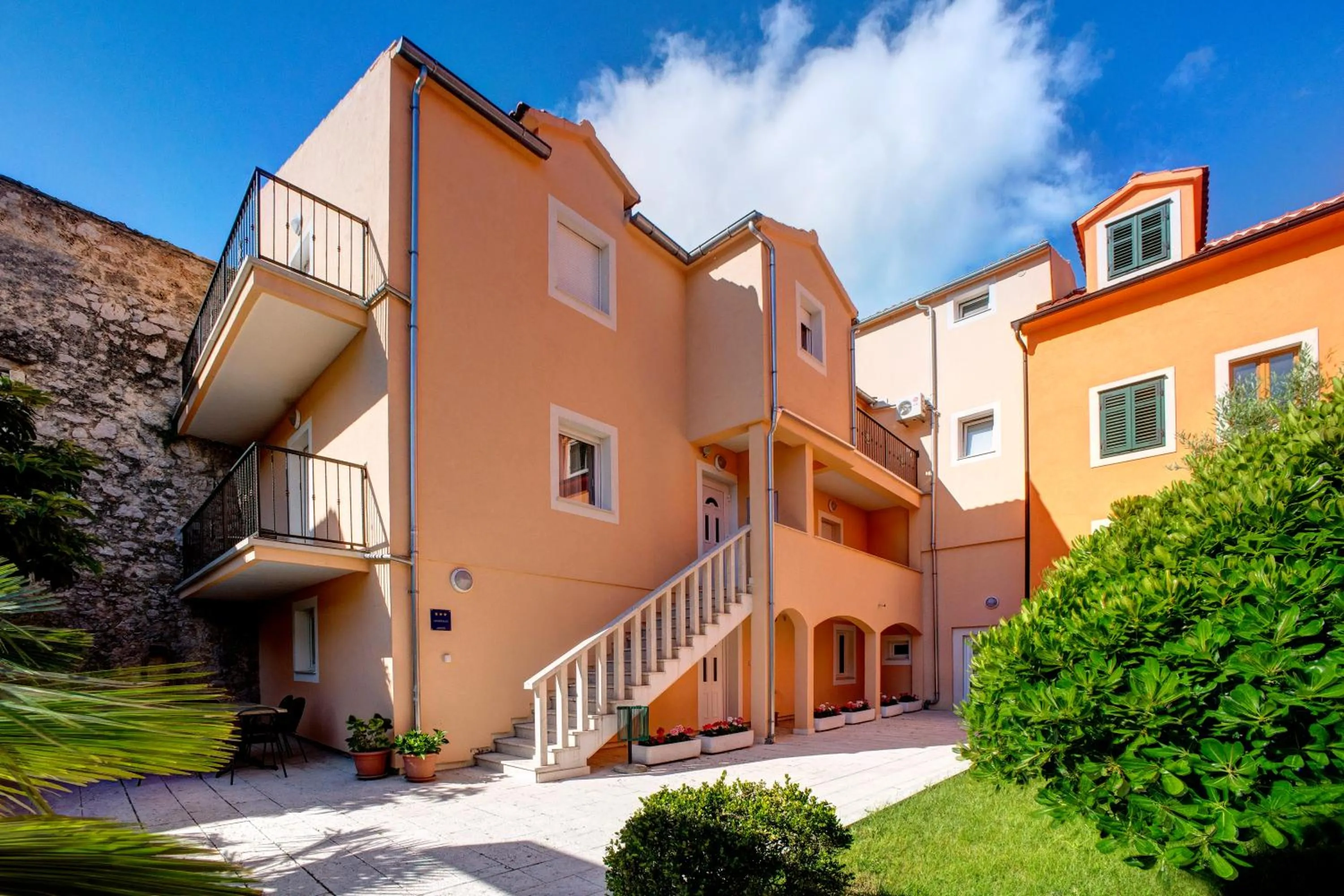 Hotel Skradinski Buk