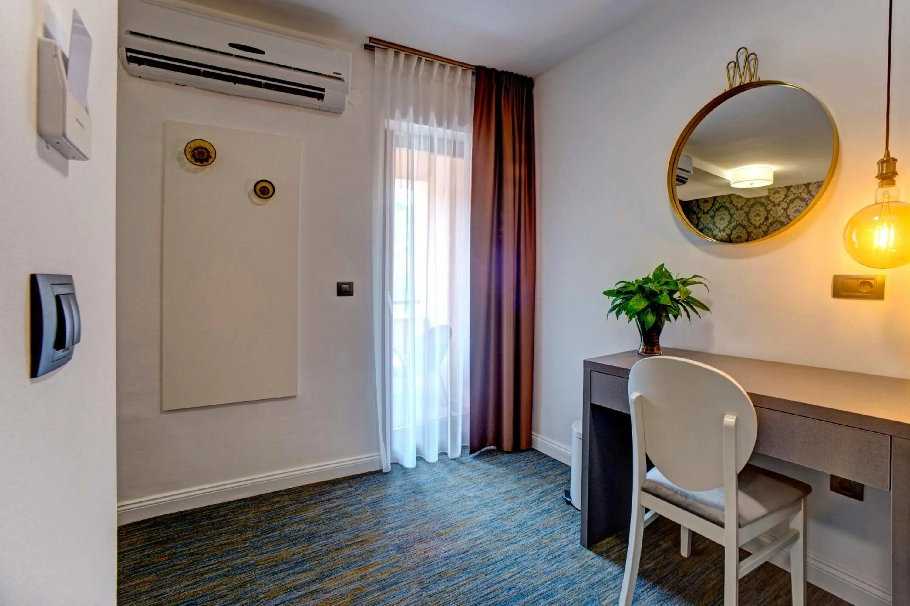 Hotel Skradinski Buk