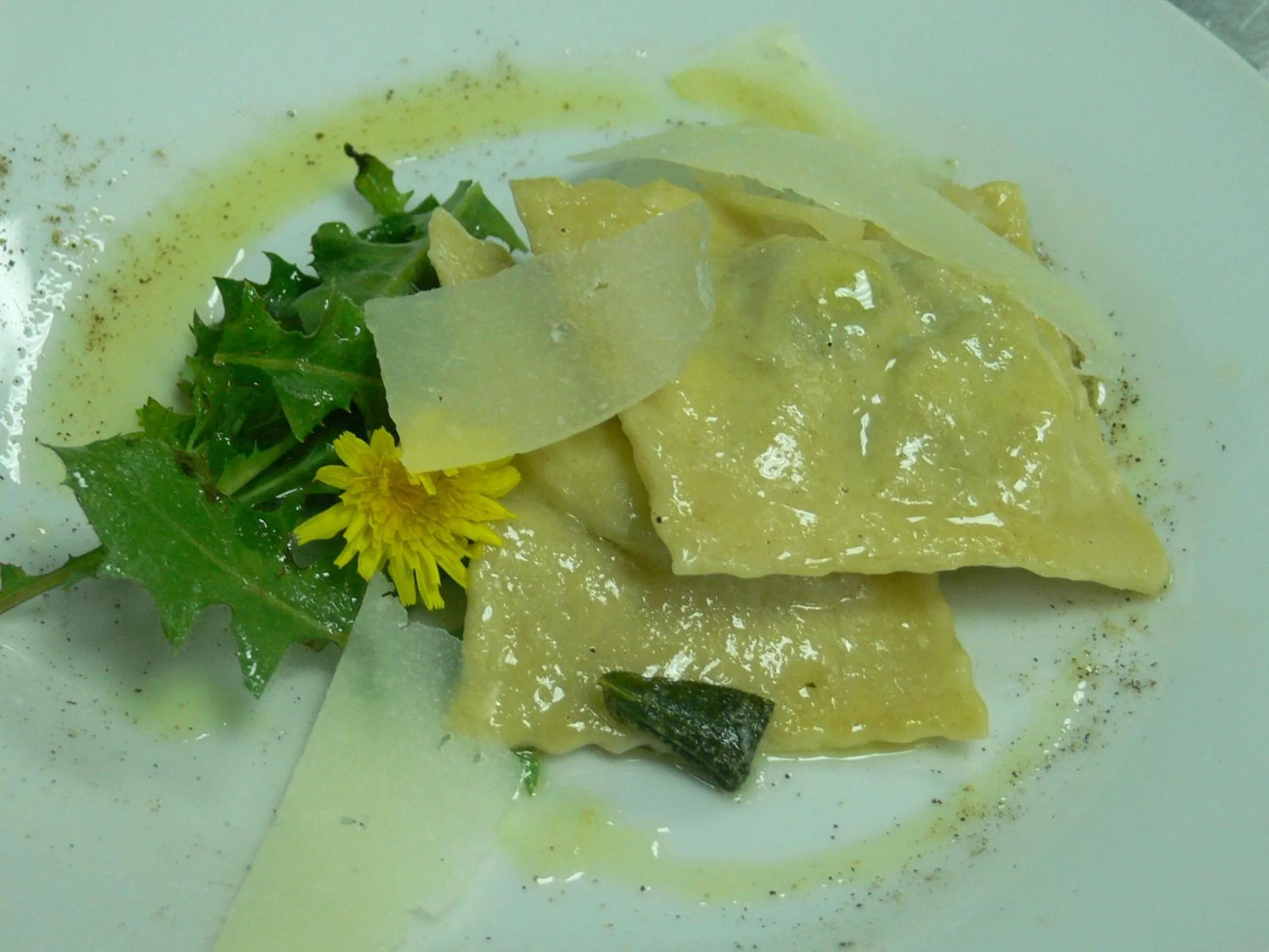 Food in Pou De Beca Allotjaments i agroturisme