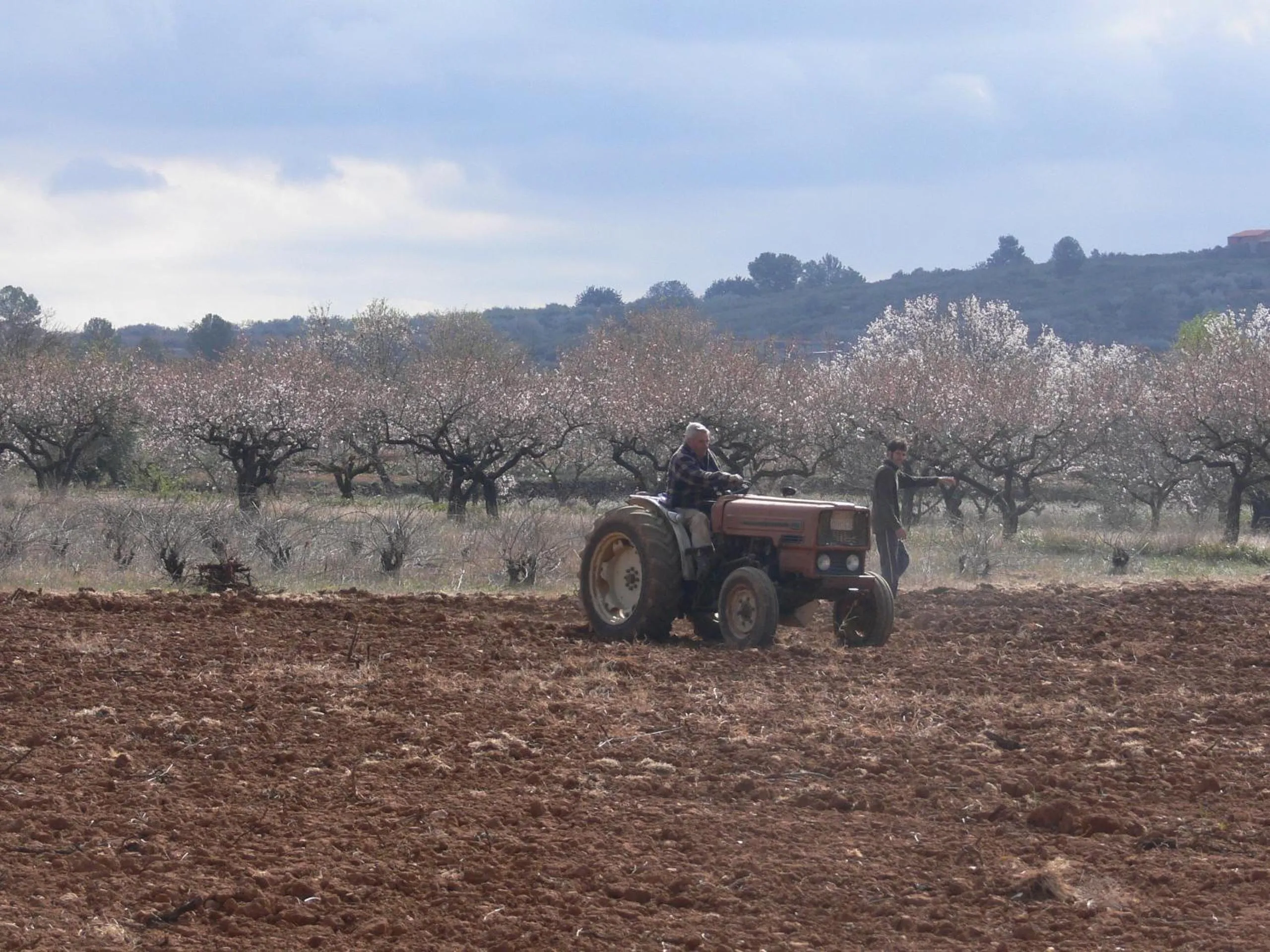 Nearby landmark in Pou De Beca Allotjaments i agroturisme