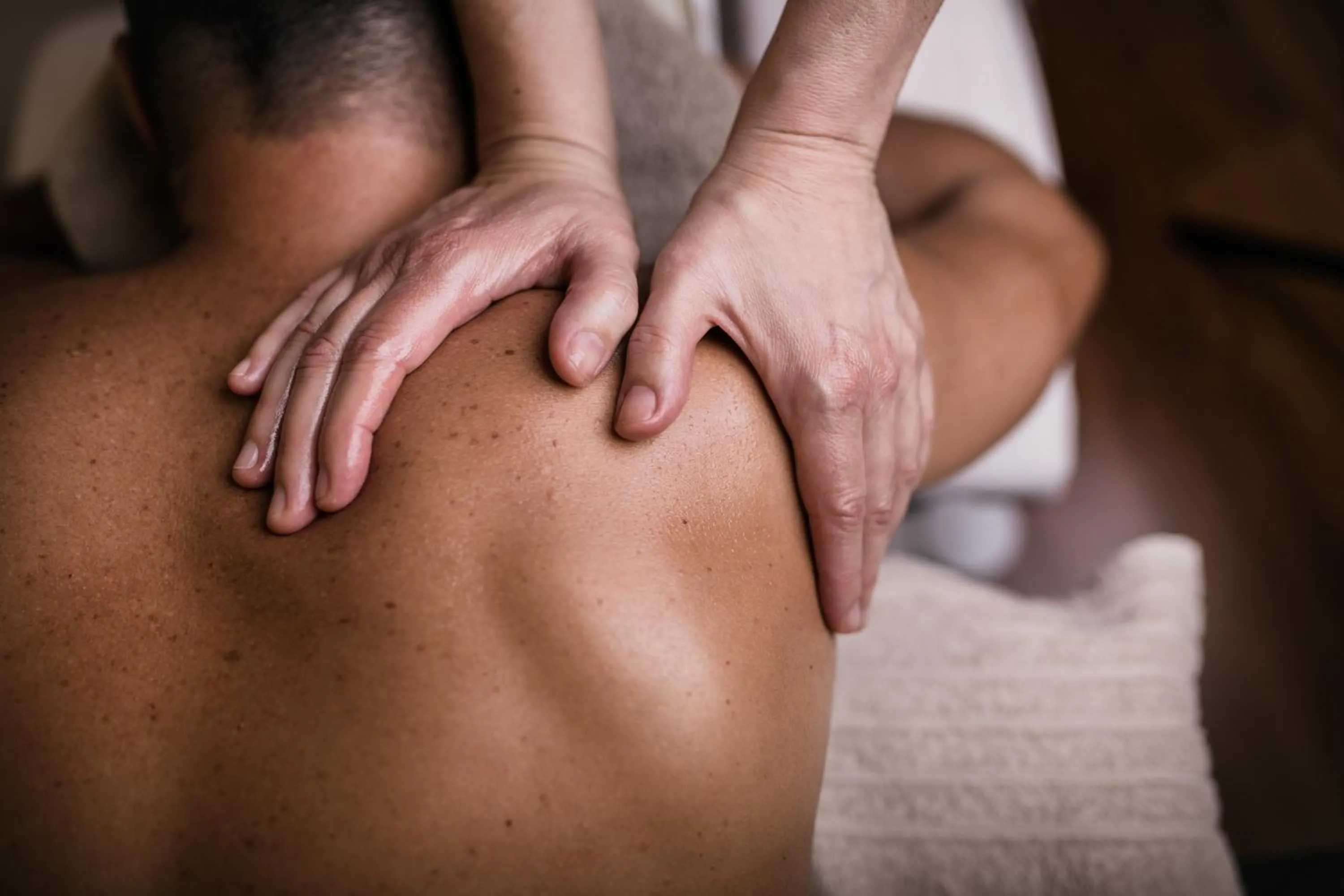 Spa and wellness centre/facilities in Hotel AlpenSchlössl