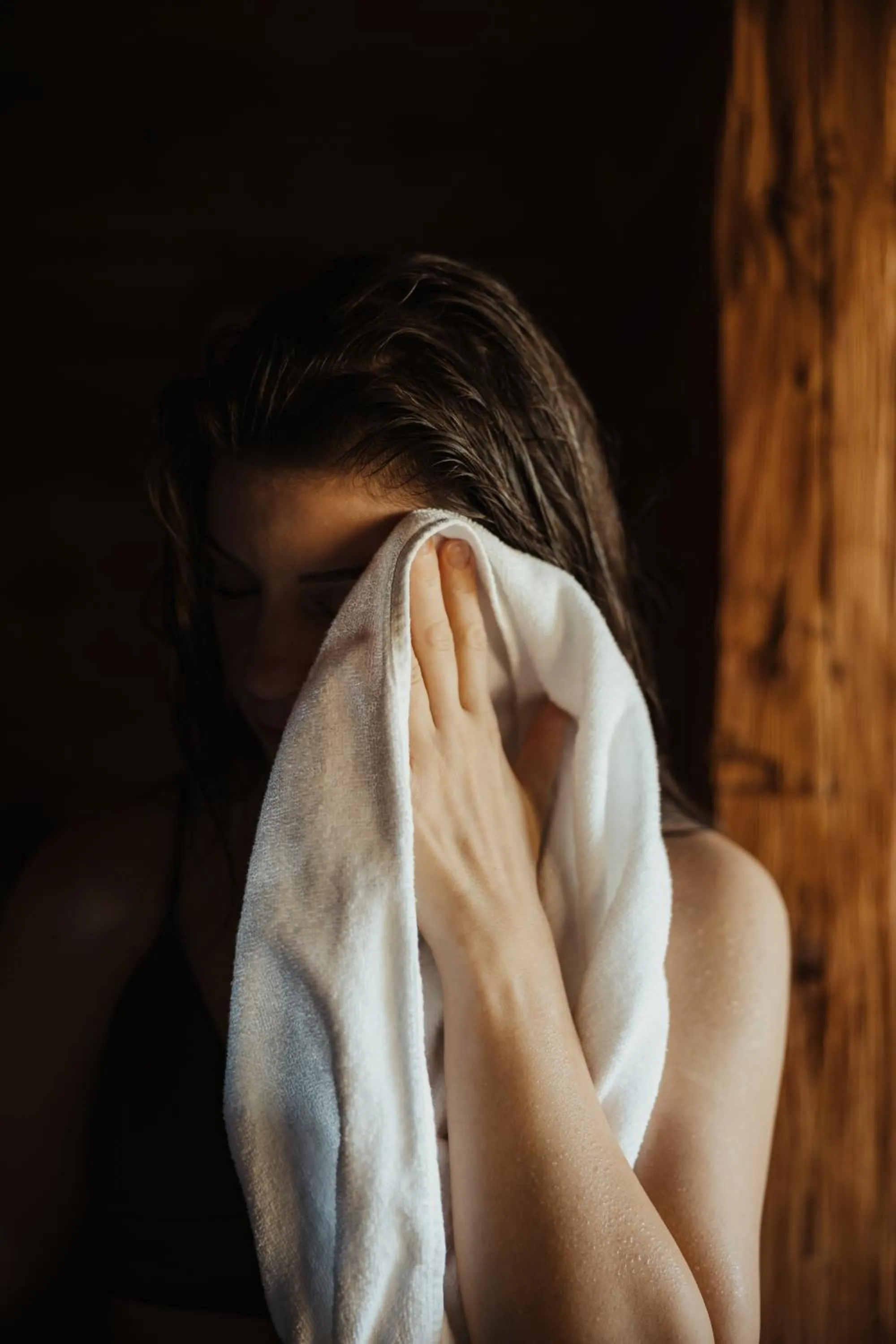 Spa and wellness centre/facilities in Hotel Spielmann