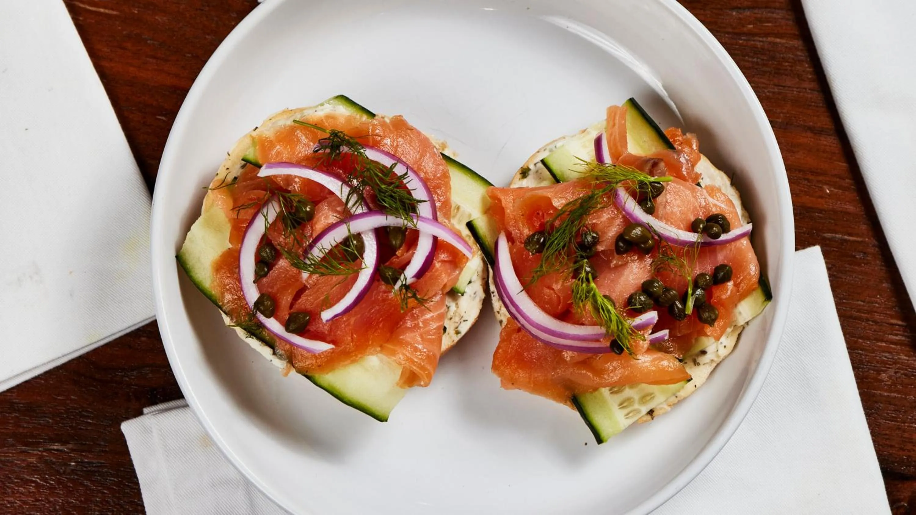 Restaurant/places to eat in Hotel Indigo Frisco by IHG