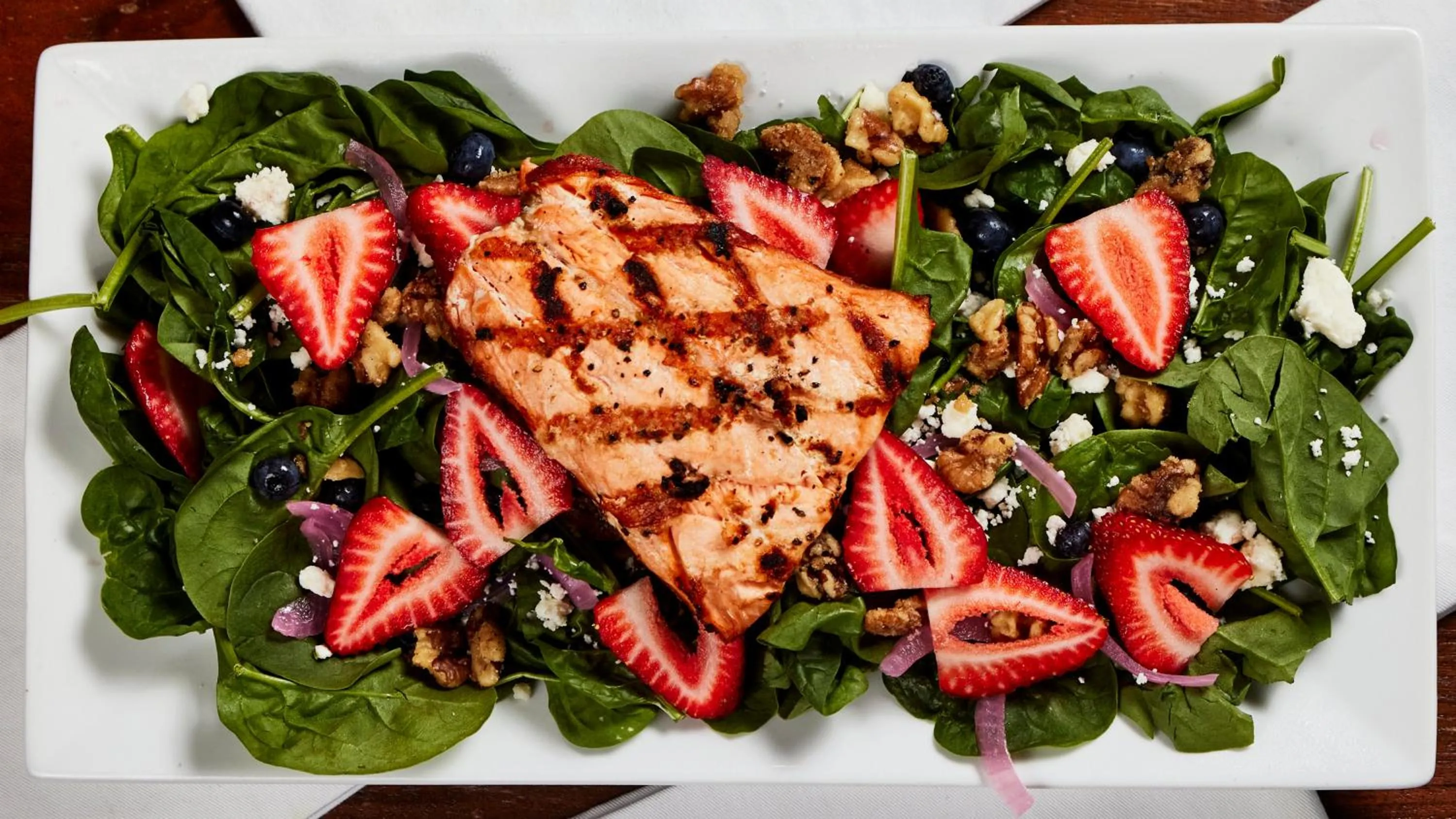 Restaurant/places to eat in Hotel Indigo Frisco by IHG