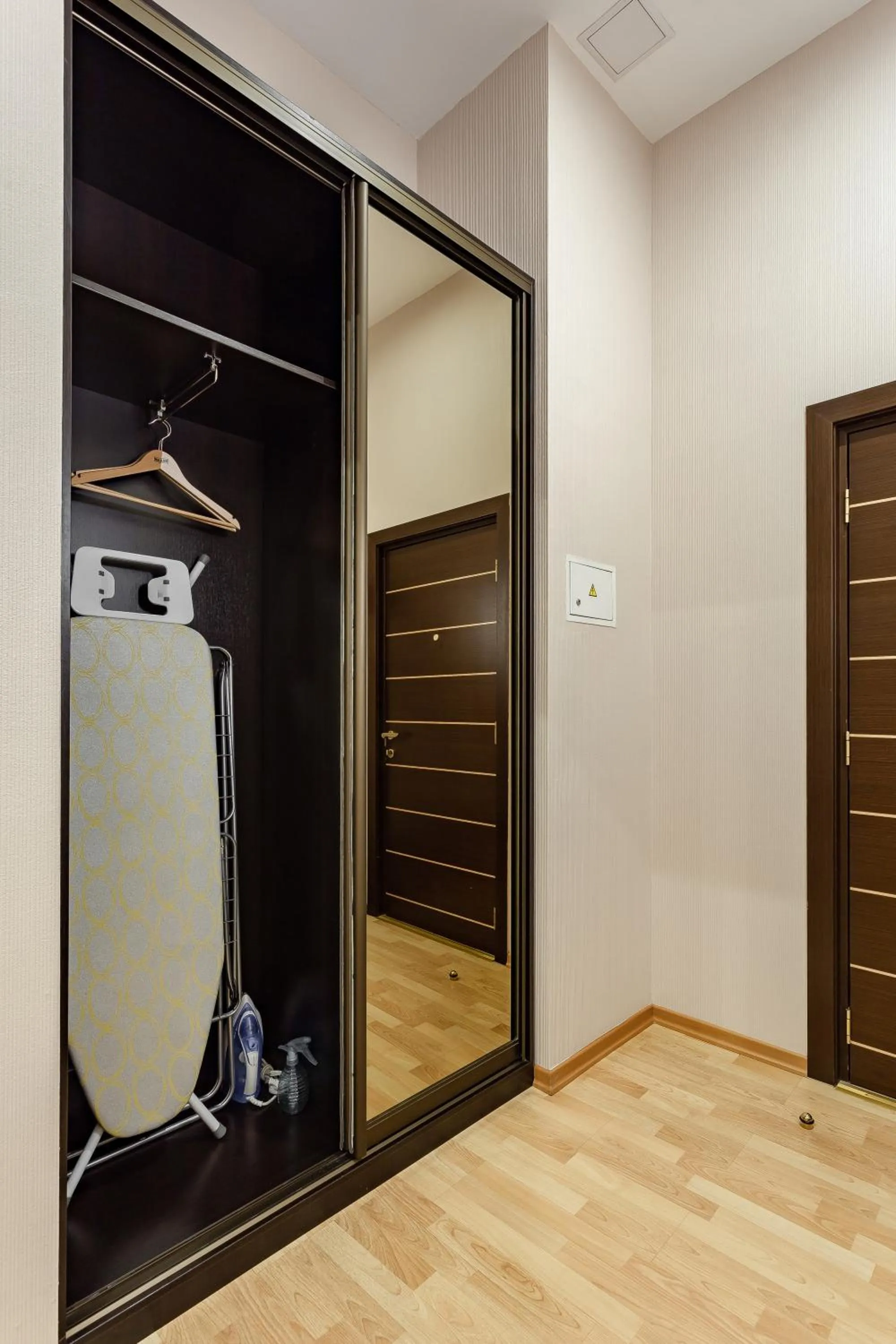 furniture in Senator Victory Square