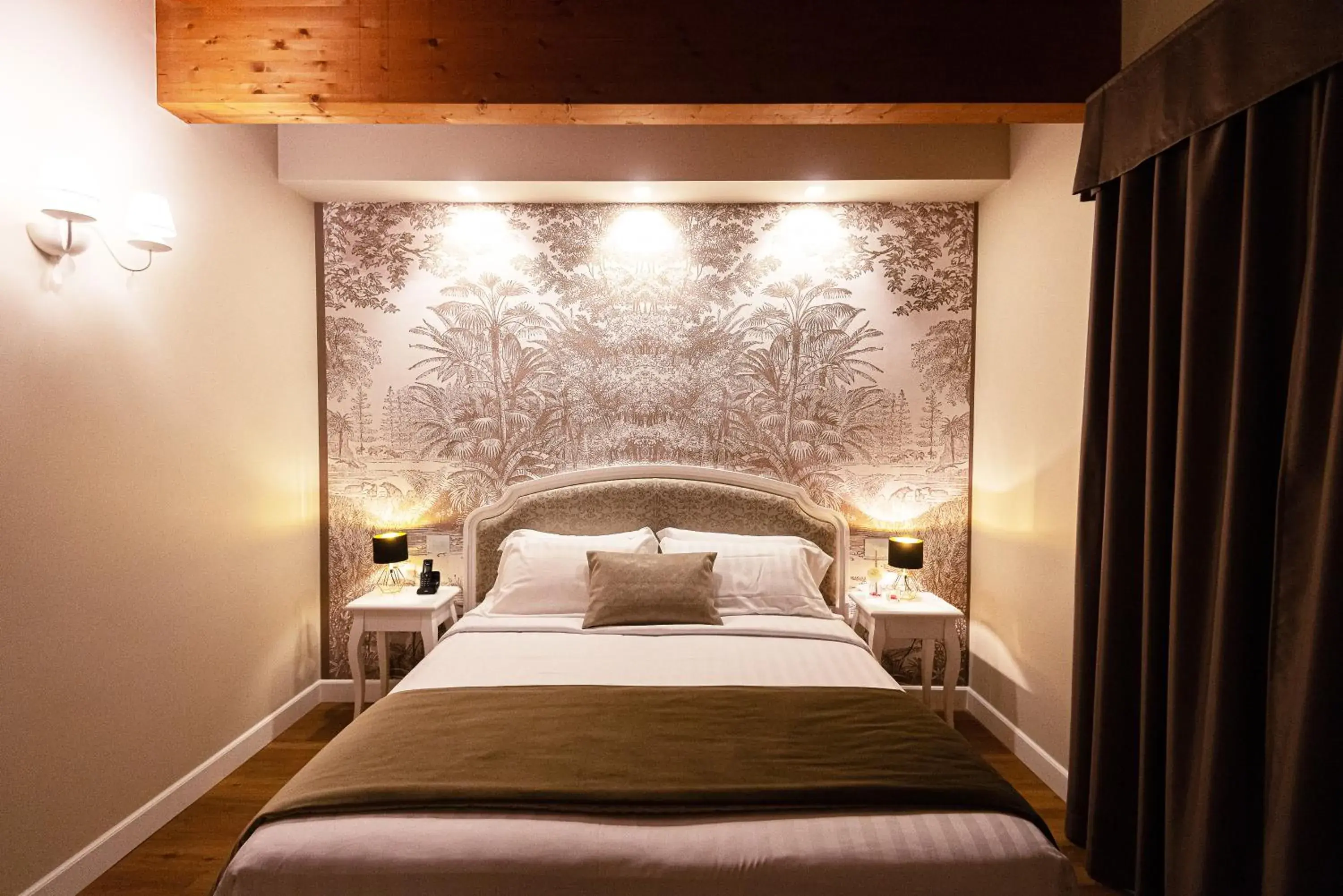 Suite - single occupancy in Suites & Apartments Liola' Suite - single occupancy in Suites & Apartments Liola'