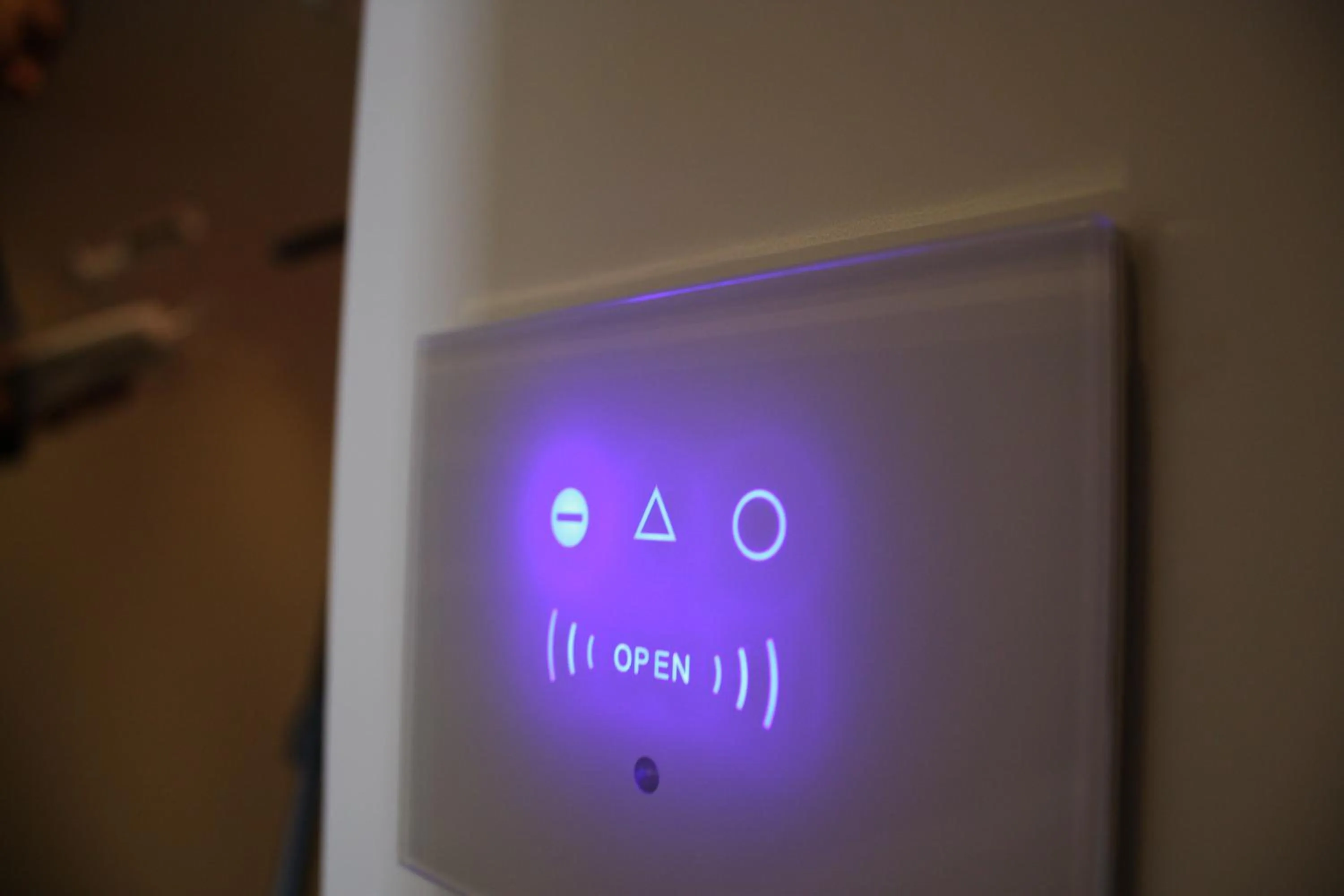 Area and facilities in Suites & Apartments Liola'