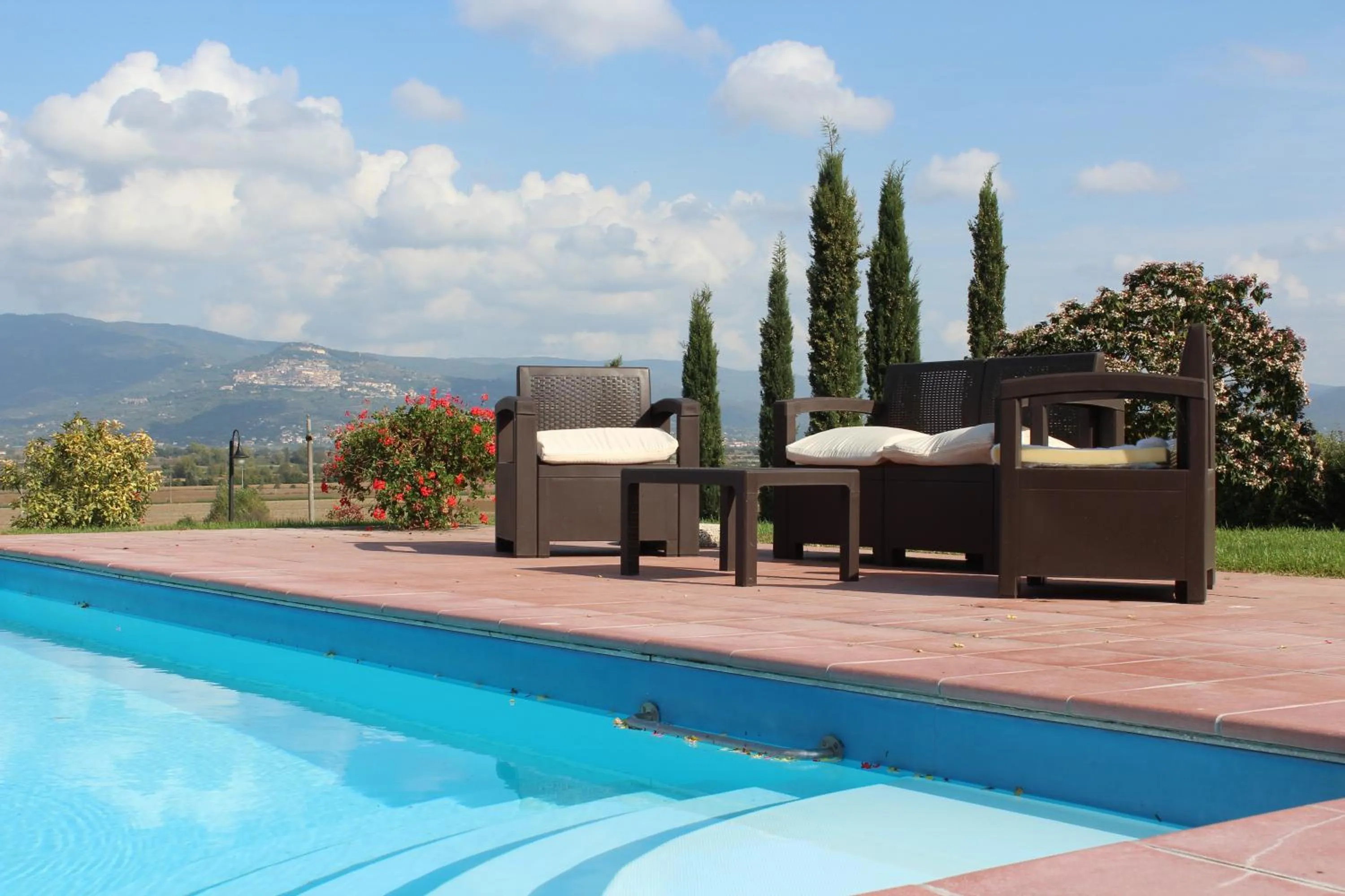  in Fattoria Le Giare Agriturismo