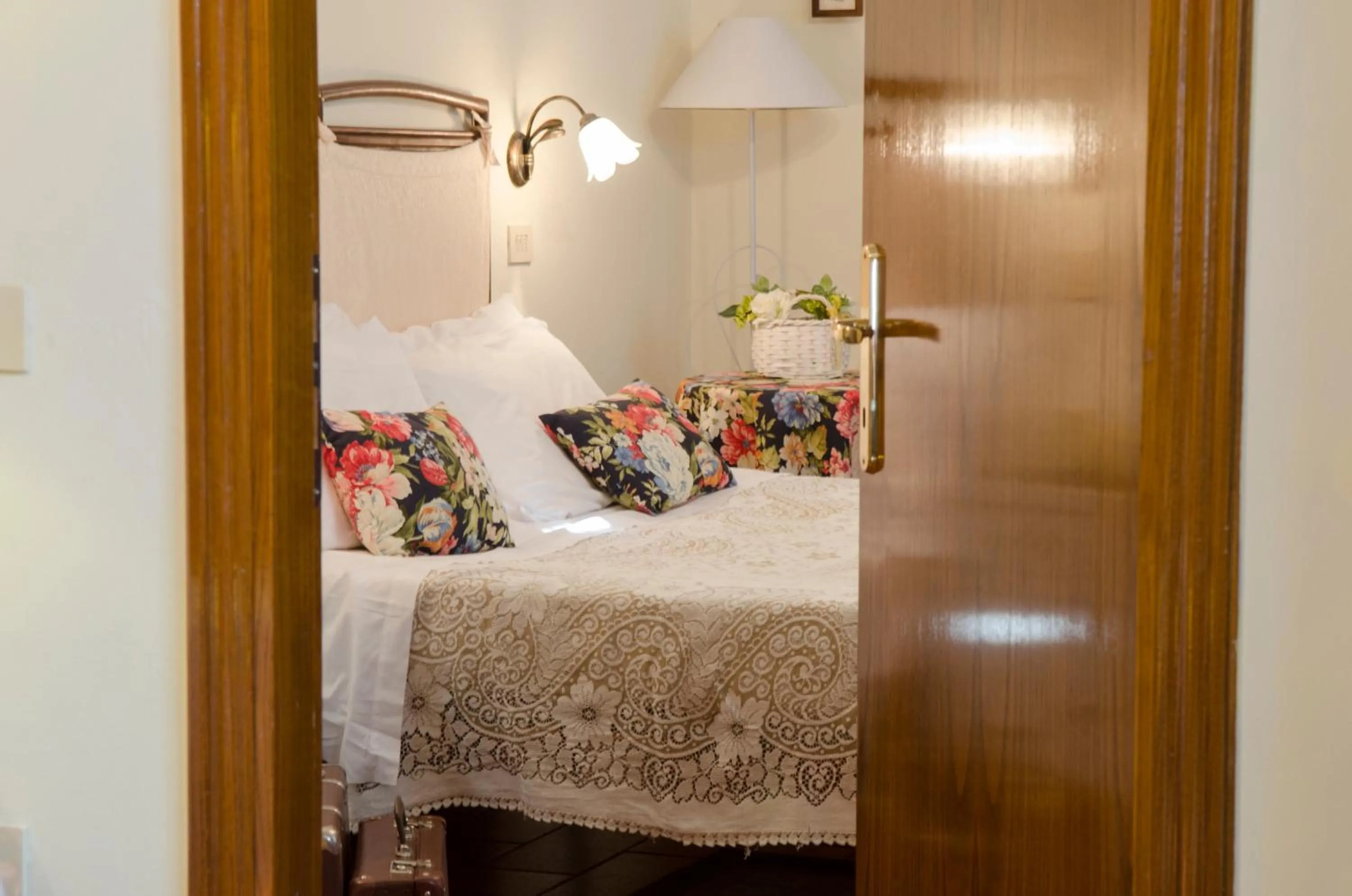 Photo of the whole room in Fattoria Le Giare Agriturismo