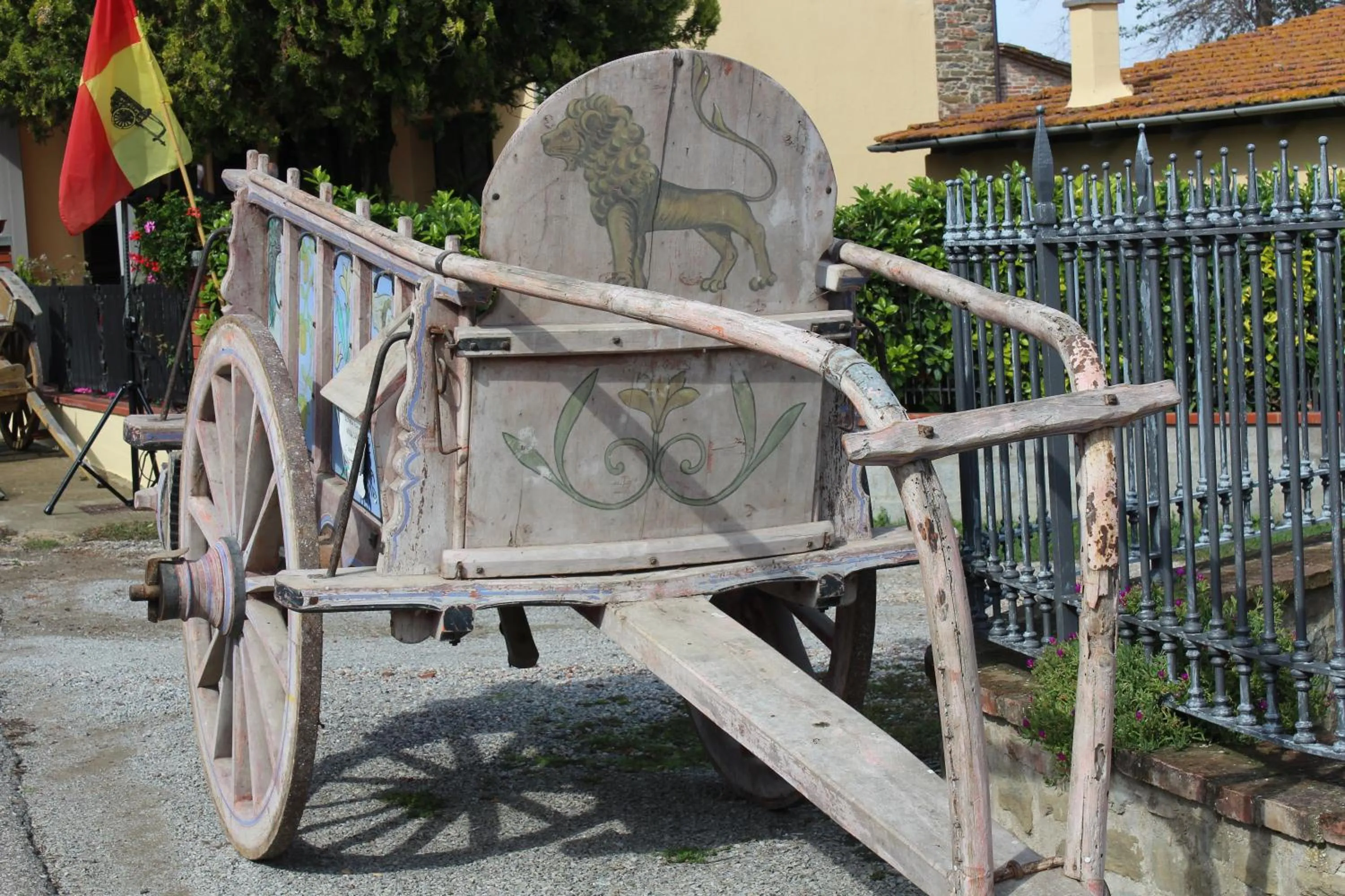 Other in Fattoria Le Giare Agriturismo