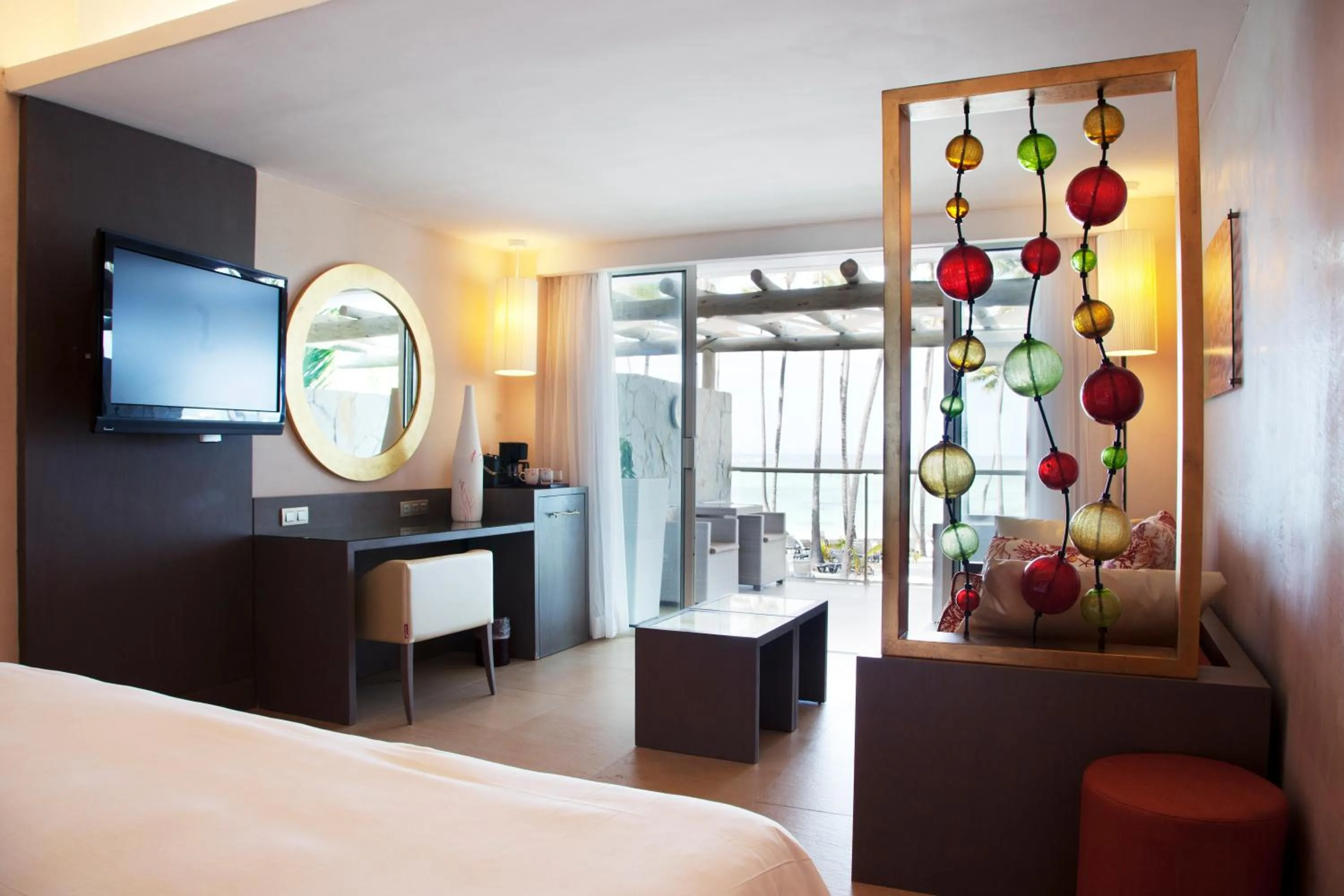 Photo of the whole room, Bed in Barceló Bávaro Palace All Inclusive