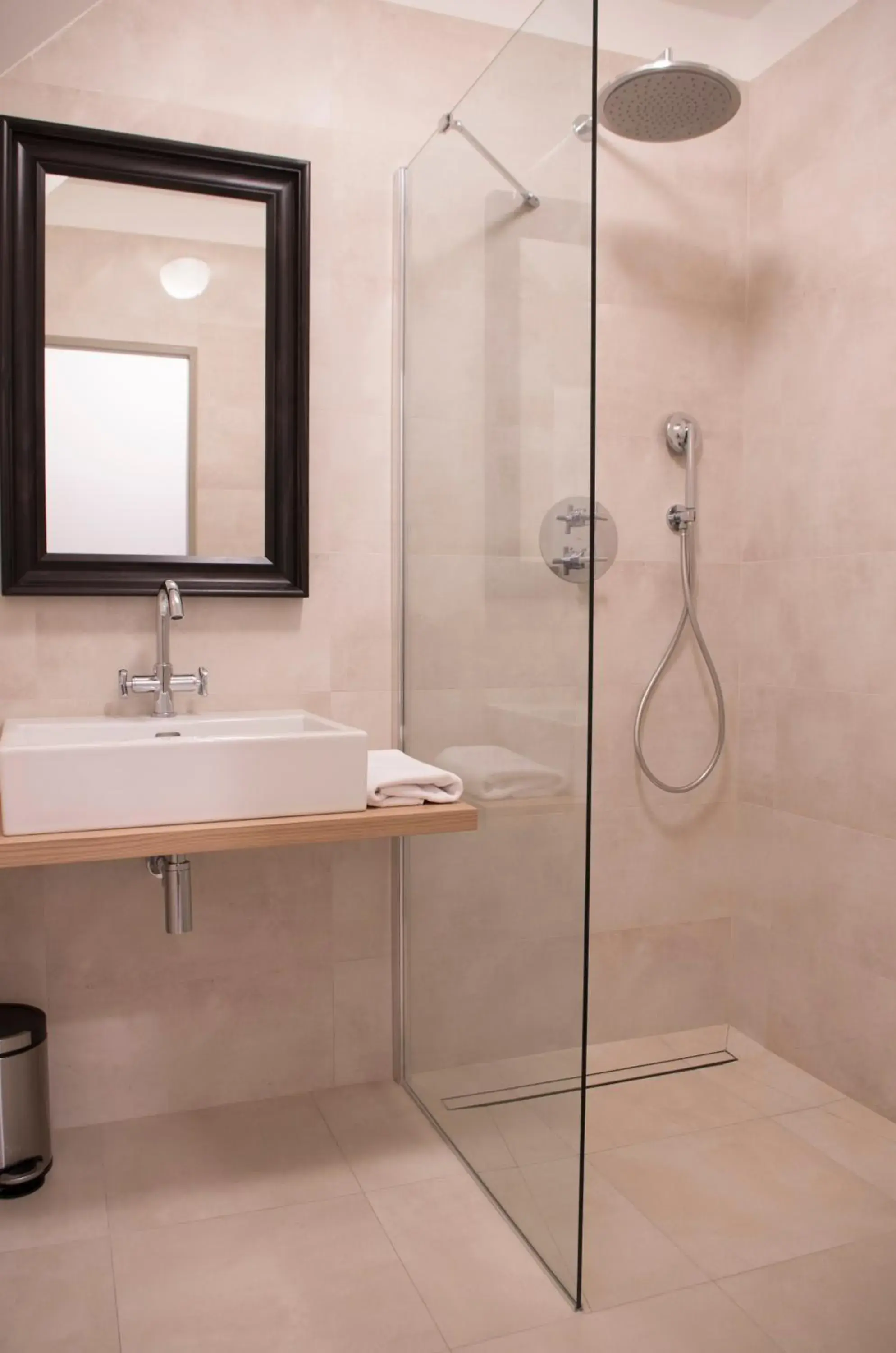 Double Room - single occupancy in Hotel Kocour Double Room - single occupancy in Hotel Kocour