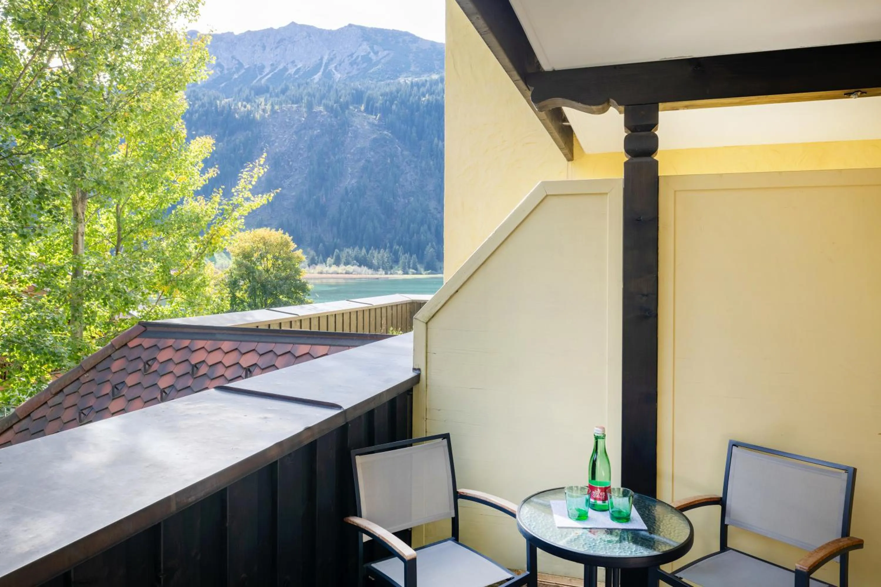 Via Salina - Hotel am See - Adults Only