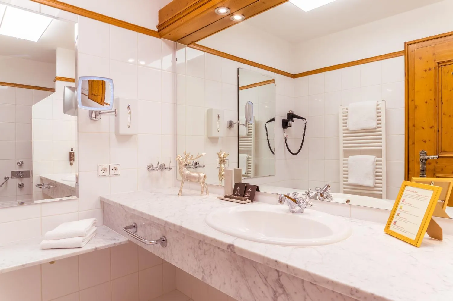 Via Salina - Hotel am See - Adults Only