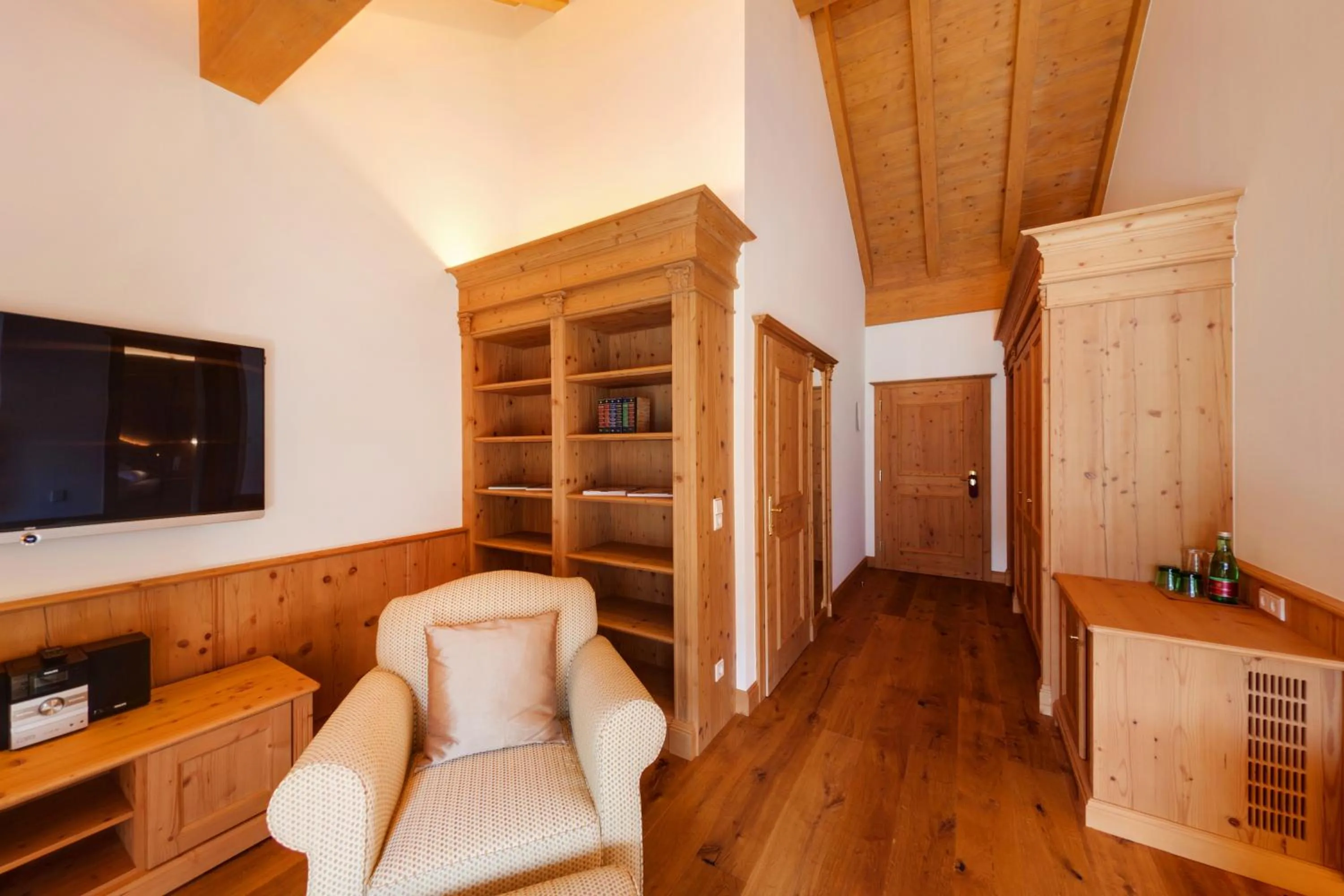 Via Salina - Hotel am See - Adults Only