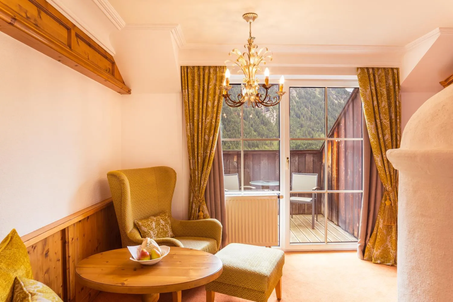 Via Salina - Hotel am See - Adults Only