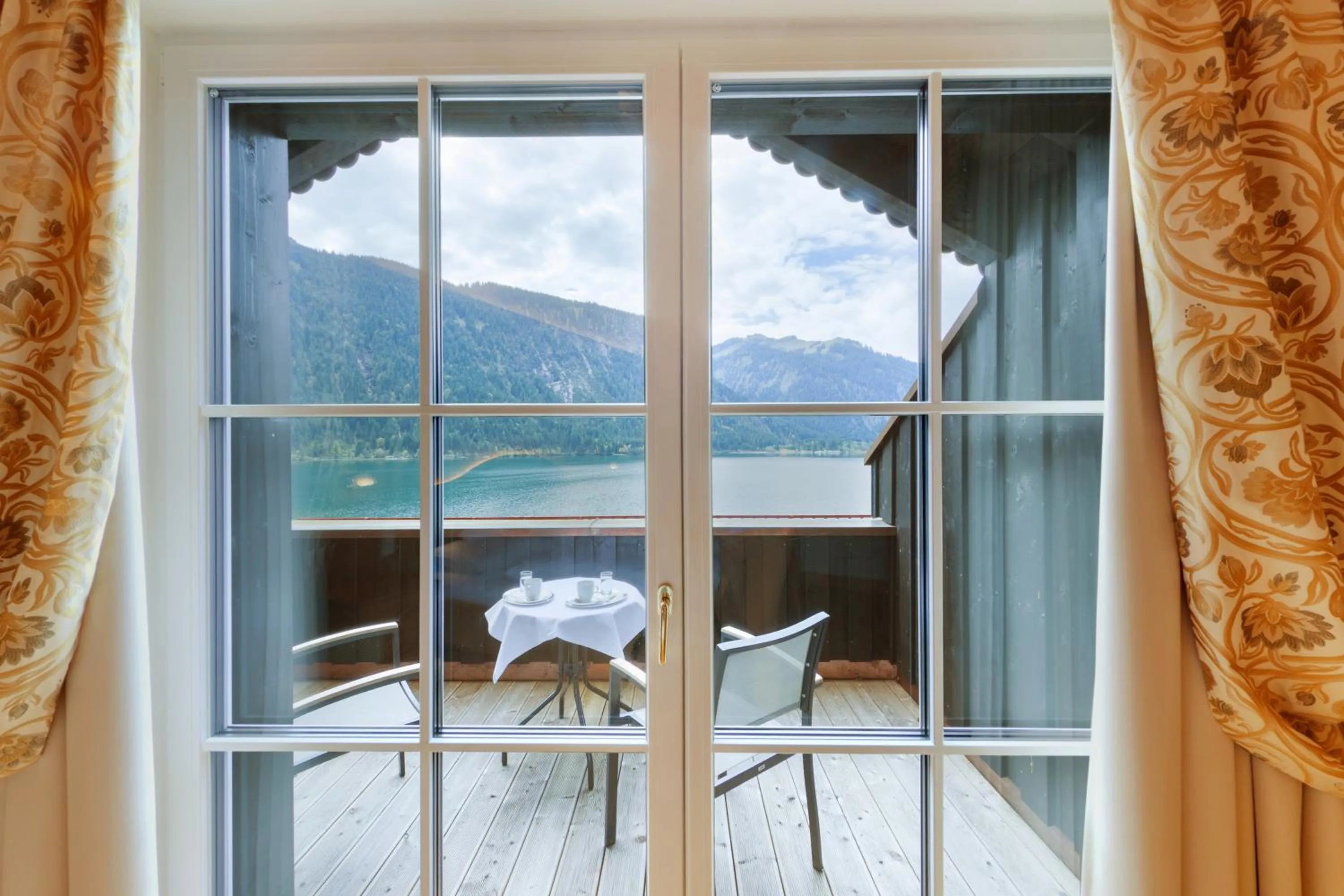 Via Salina - Hotel am See - Adults Only