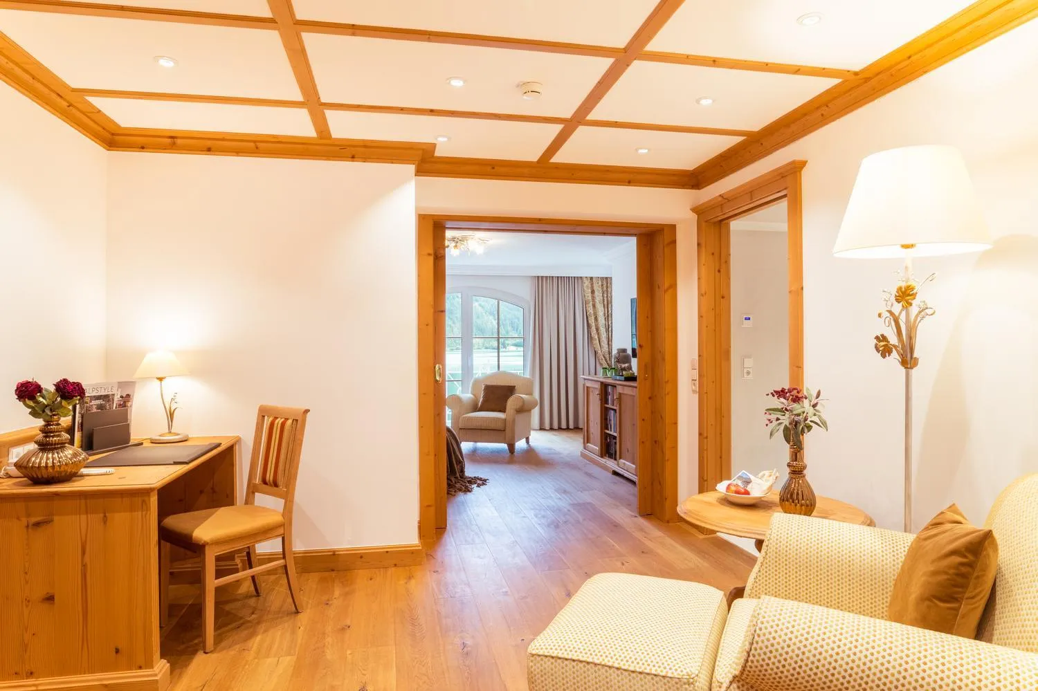 Via Salina - Hotel am See - Adults Only