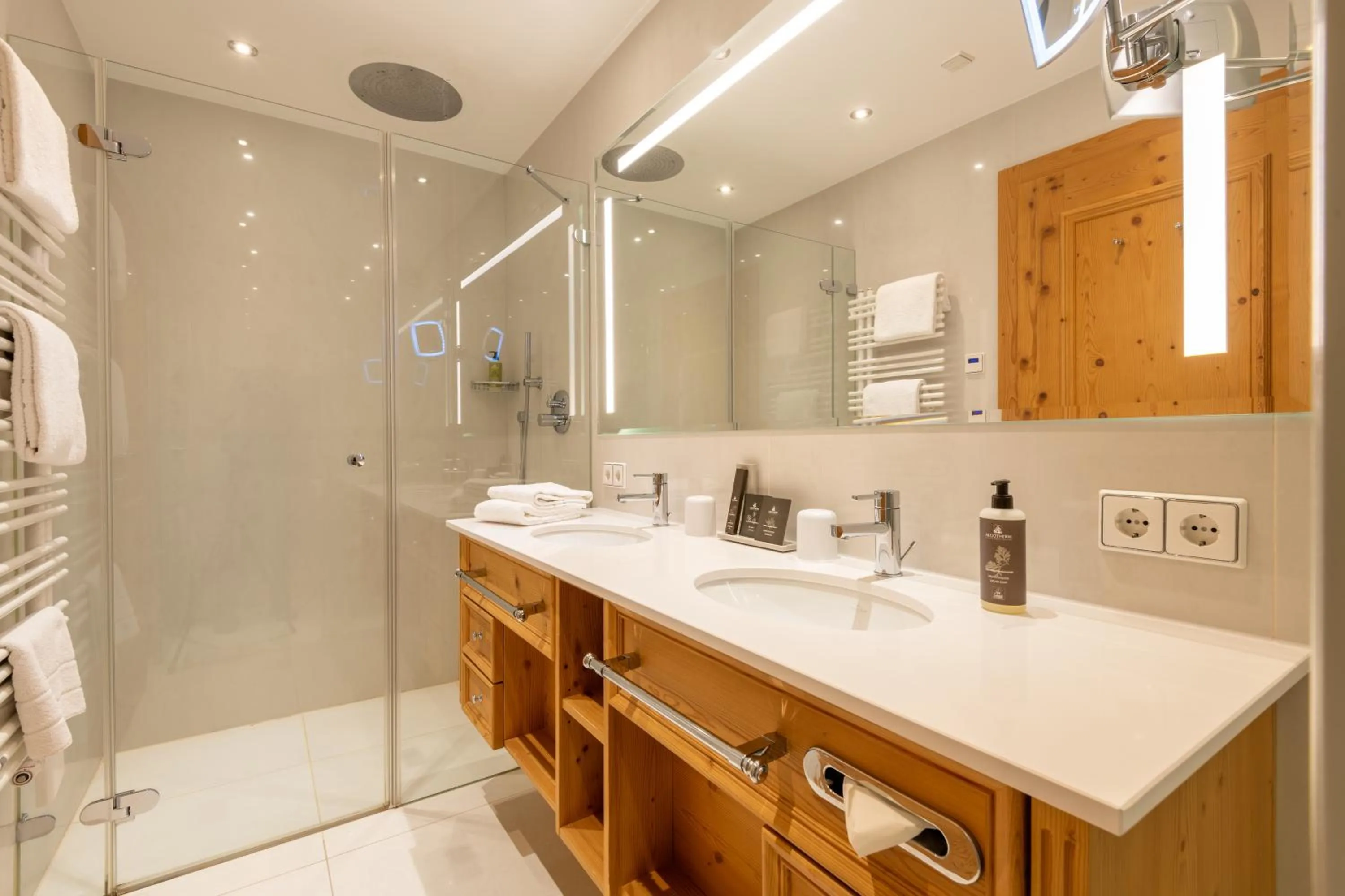 Via Salina - Hotel am See - Adults Only