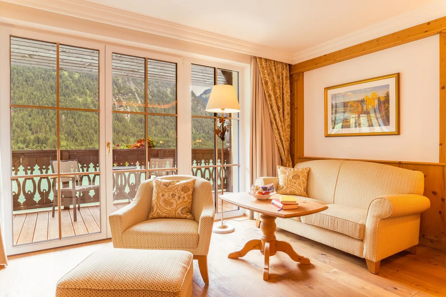 Via Salina - Hotel am See - Adults Only