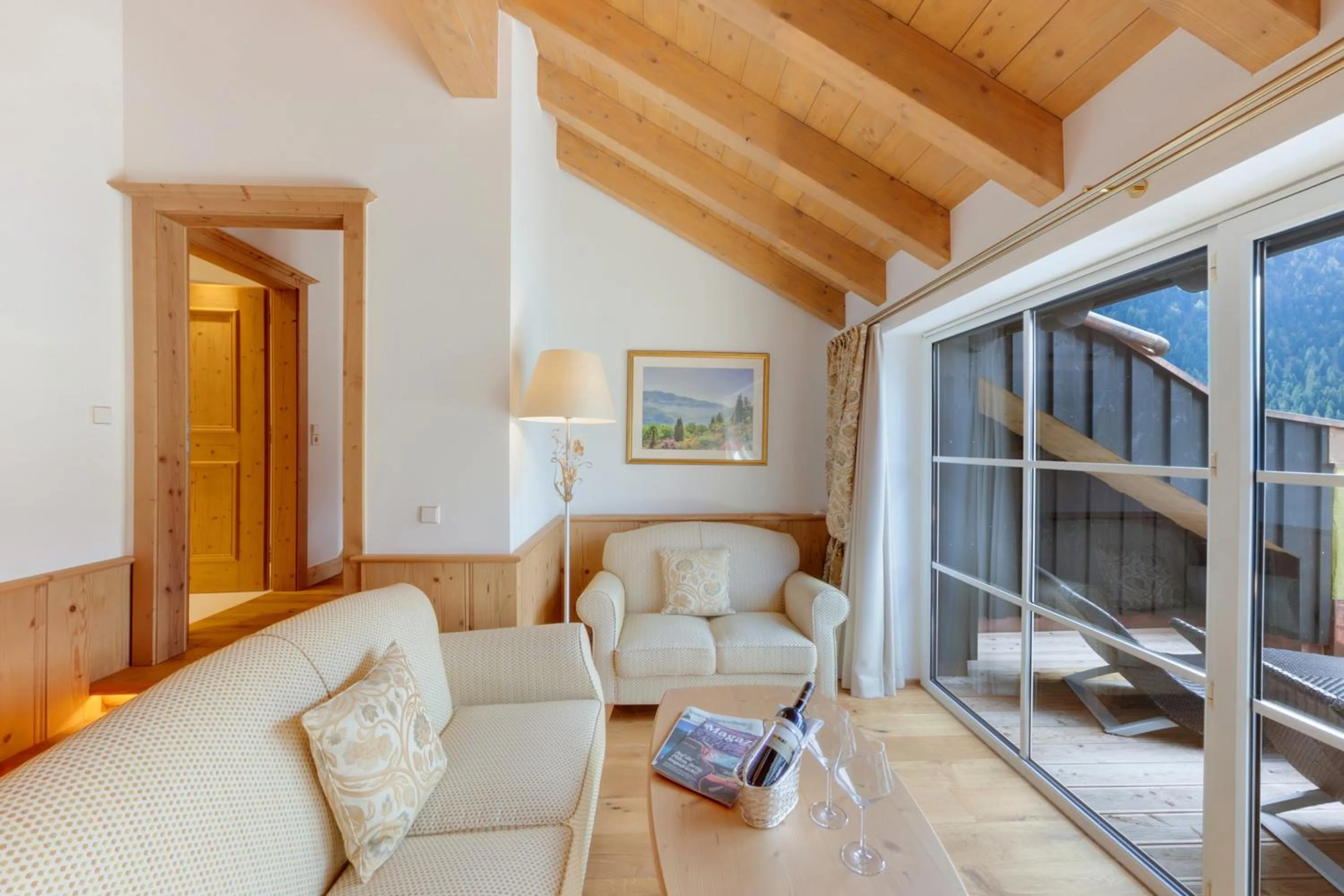 Via Salina - Hotel am See - Adults Only