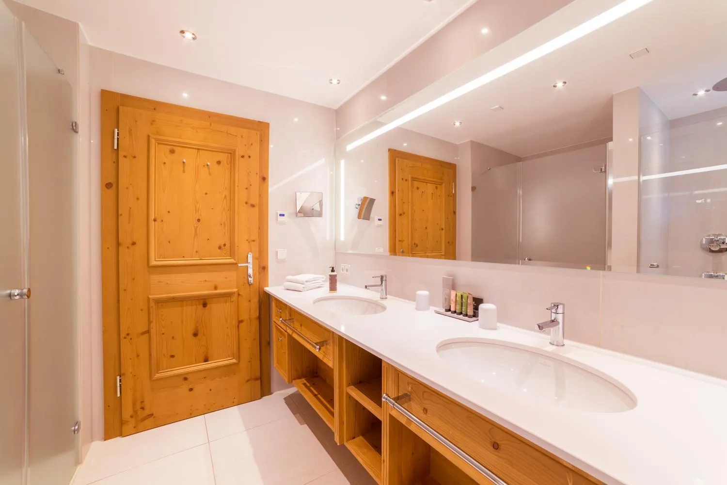 Via Salina - Hotel am See - Adults Only