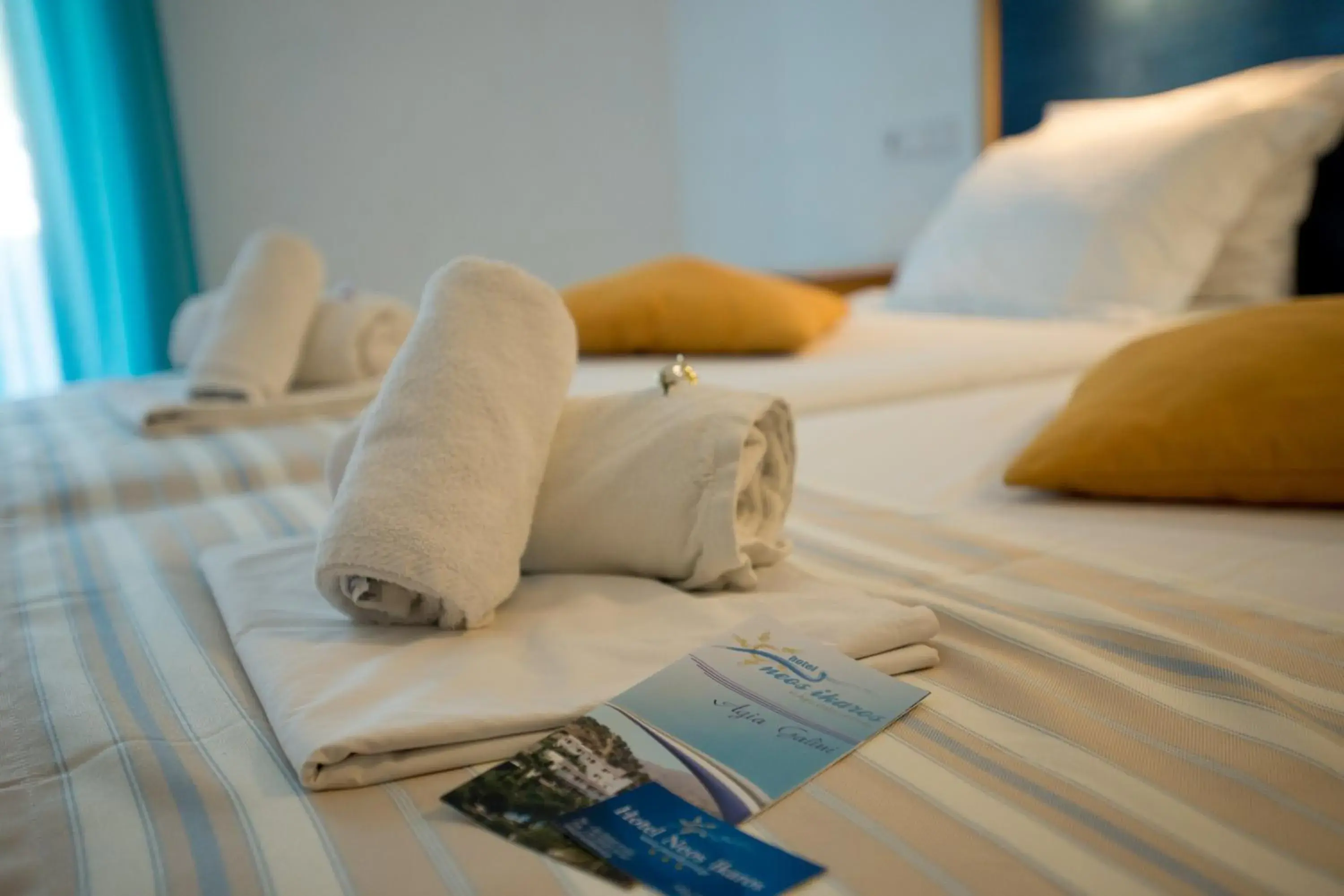 Flexible Room in Neos Ikaros Flexible Room in Neos Ikaros