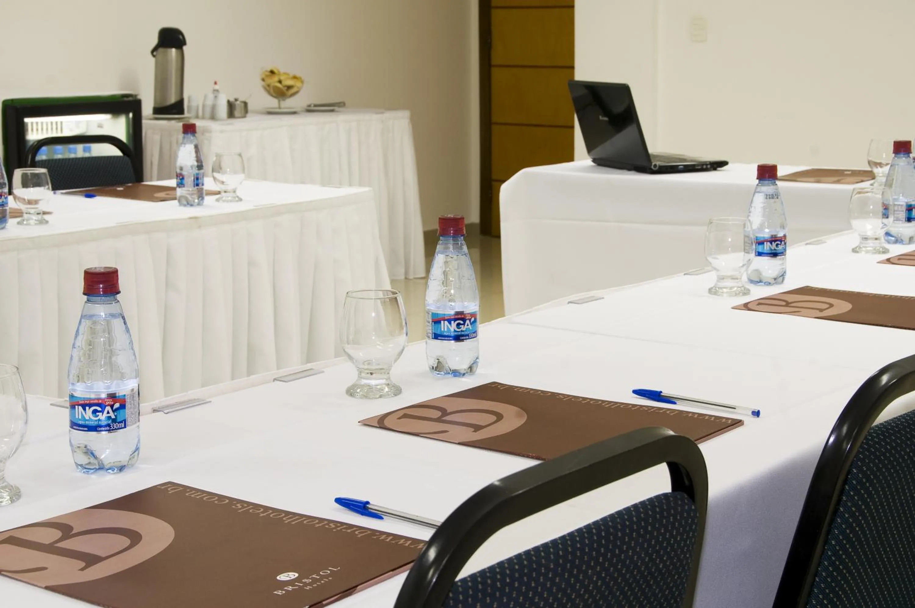 Business facilities in Pampulha Lieu Hotel