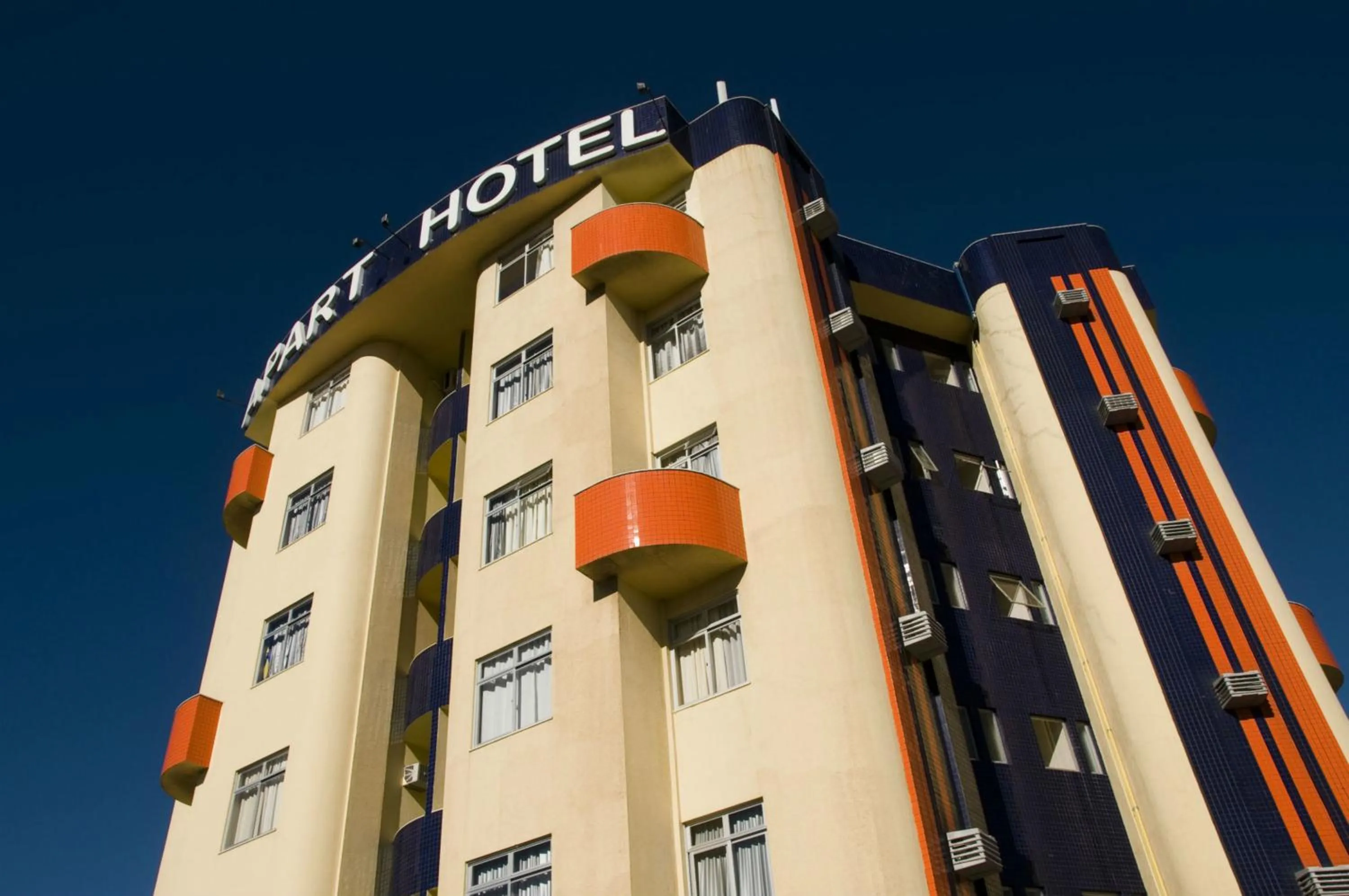 Facade/entrance in Pampulha Lieu Hotel
