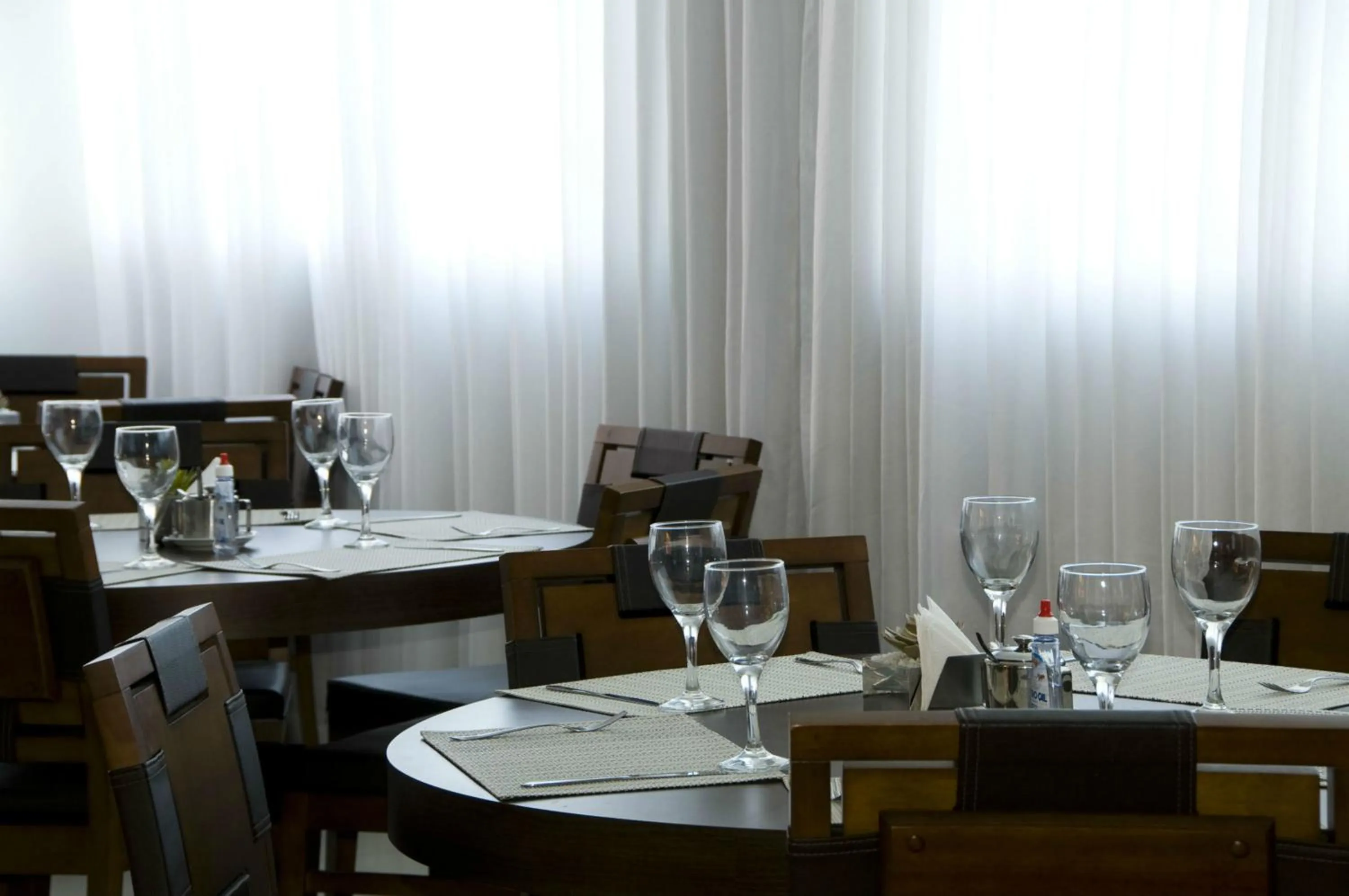 Restaurant/places to eat in Pampulha Lieu Hotel