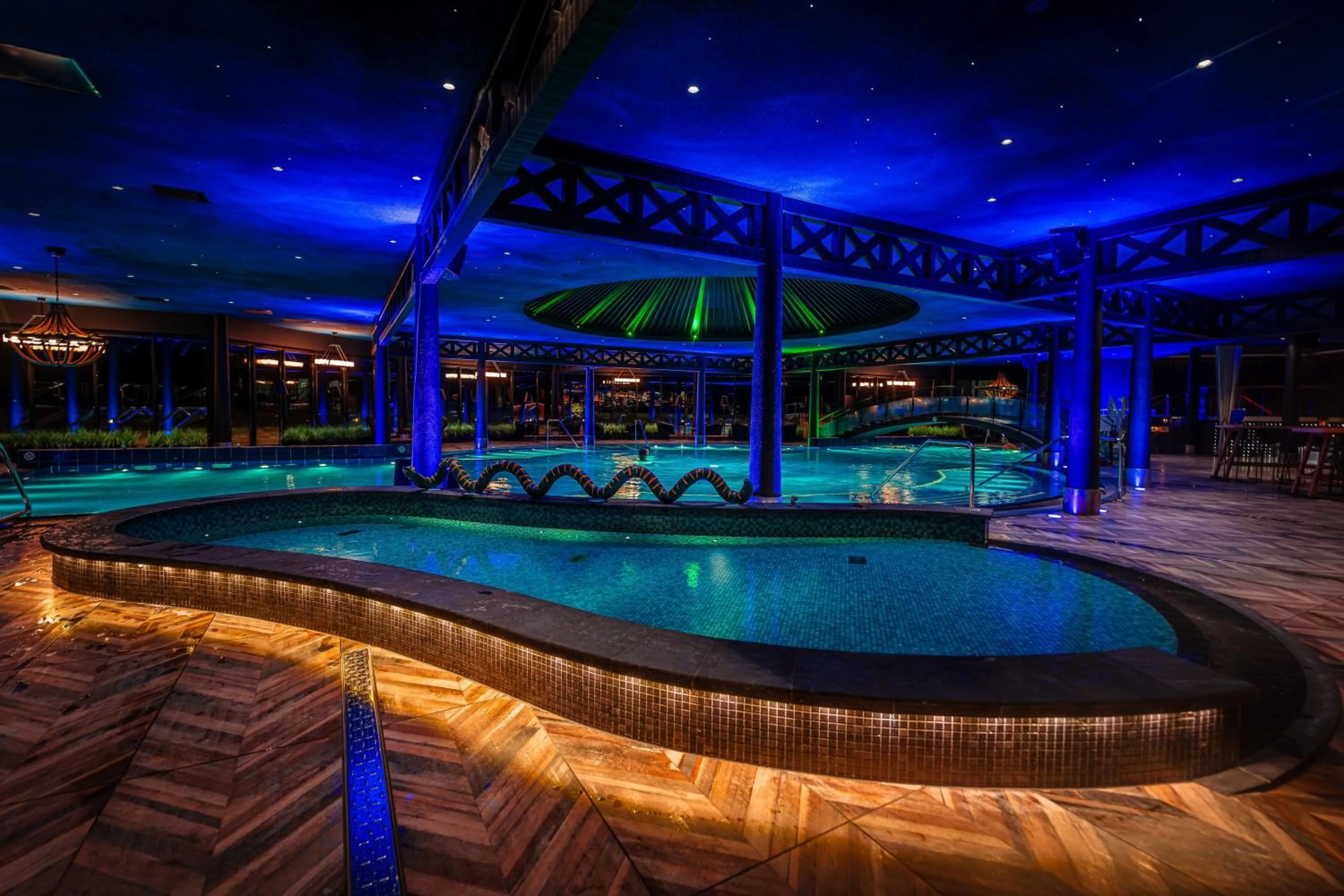 Activities in Break Sokos Hotel Bomba