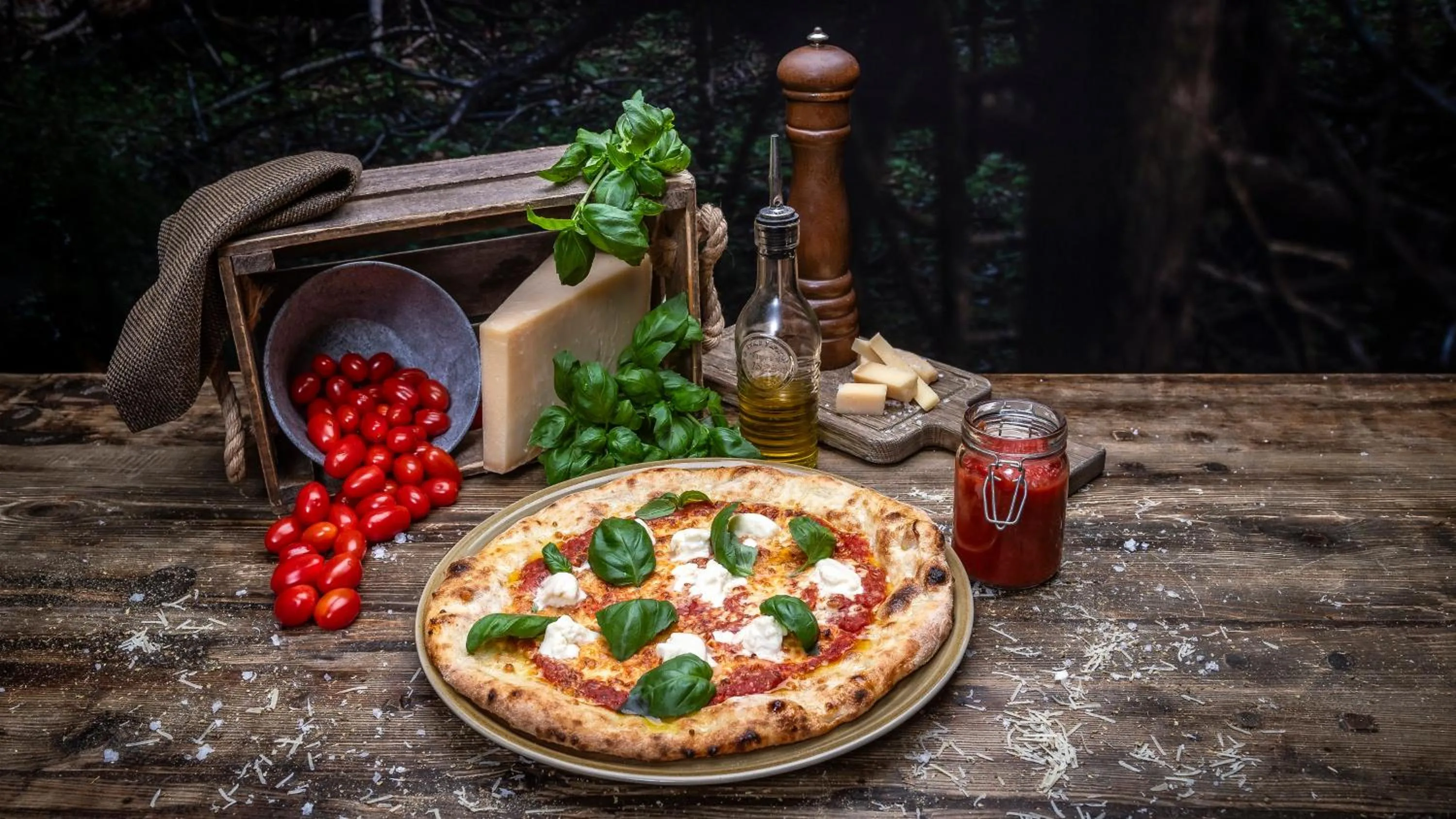 Food and drinks in Break Sokos Hotel Bomba