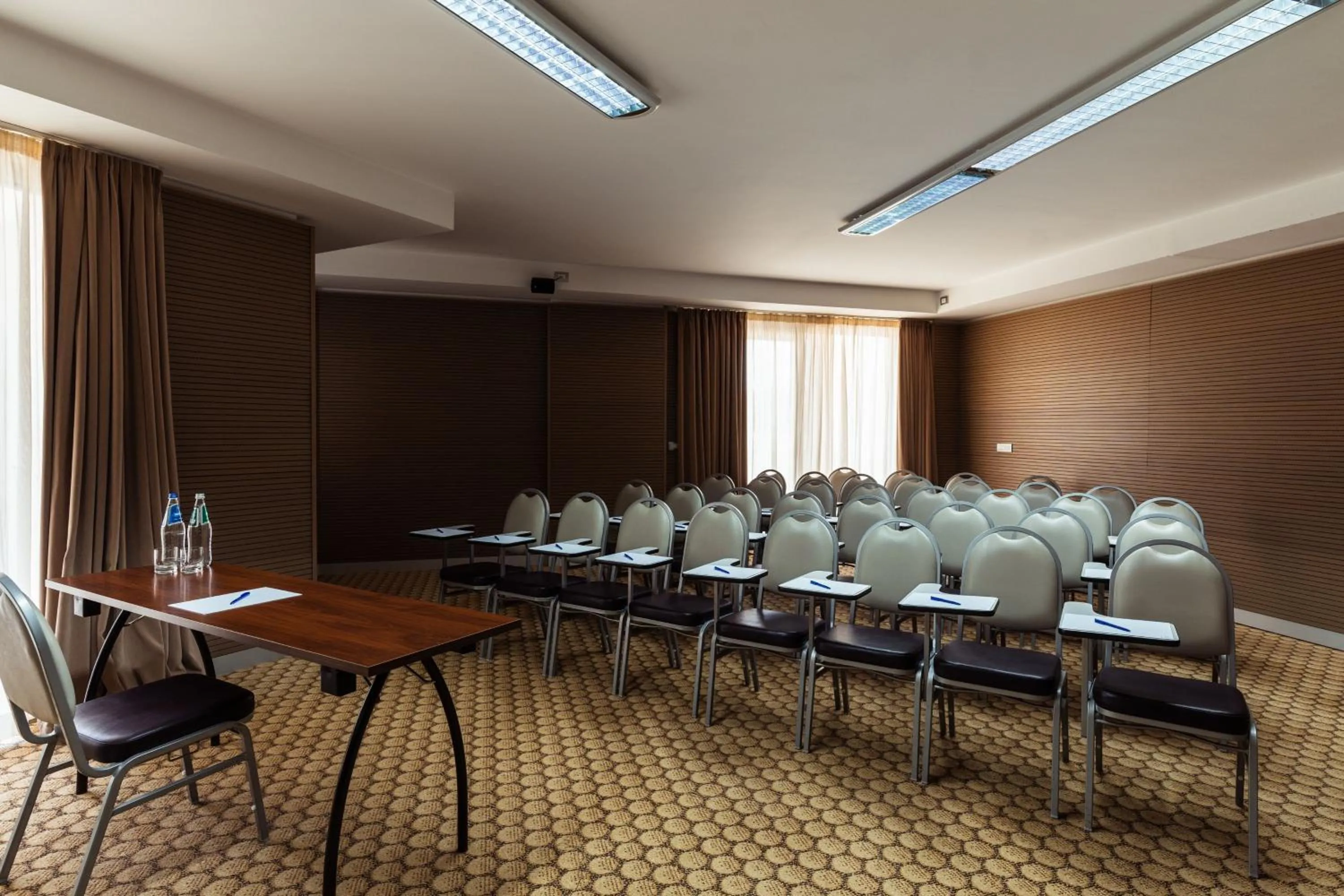 Meeting/conference room in Delta Hotels by Marriott Olbia Sardinia