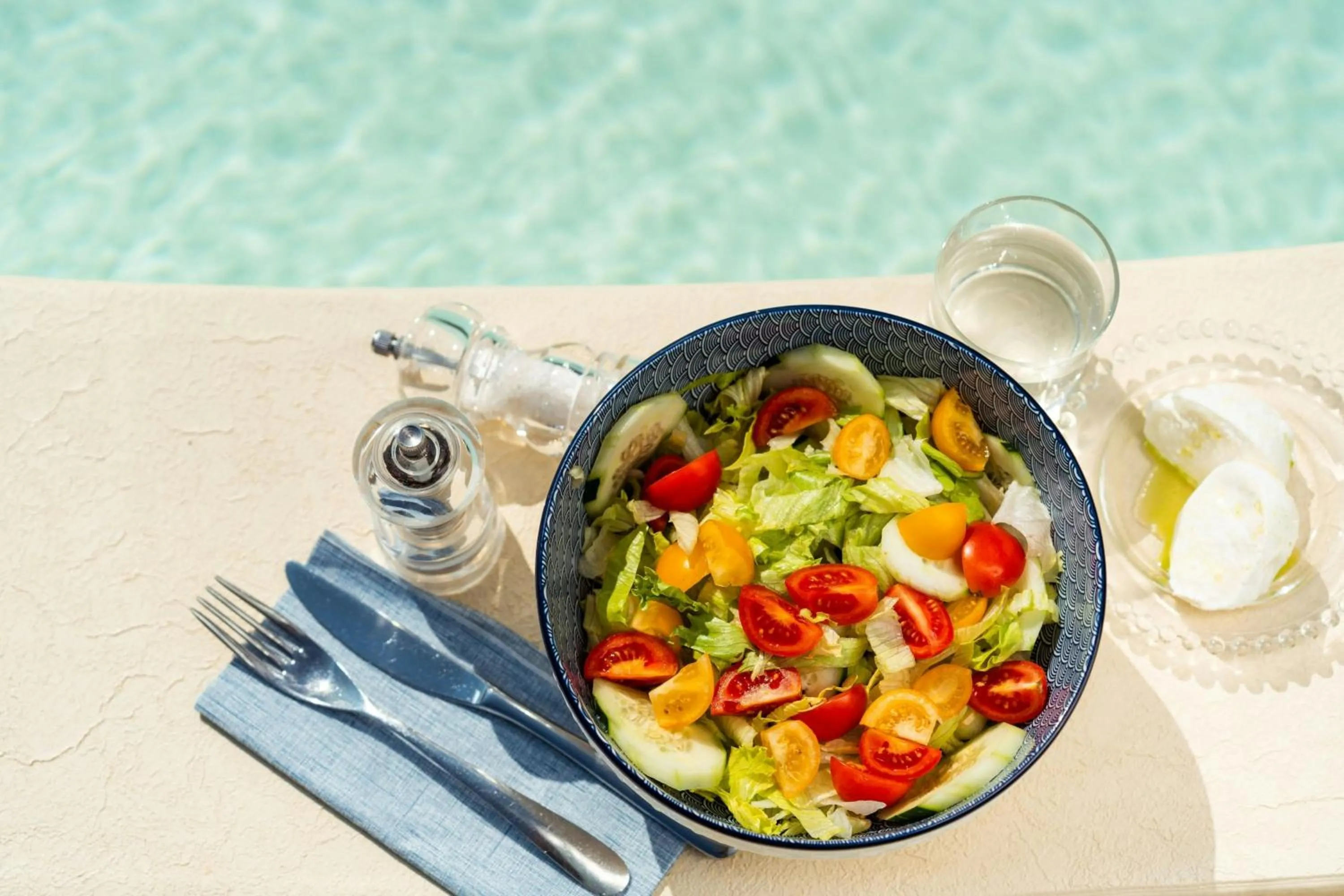 Restaurant/places to eat in Delta Hotels by Marriott Olbia Sardinia