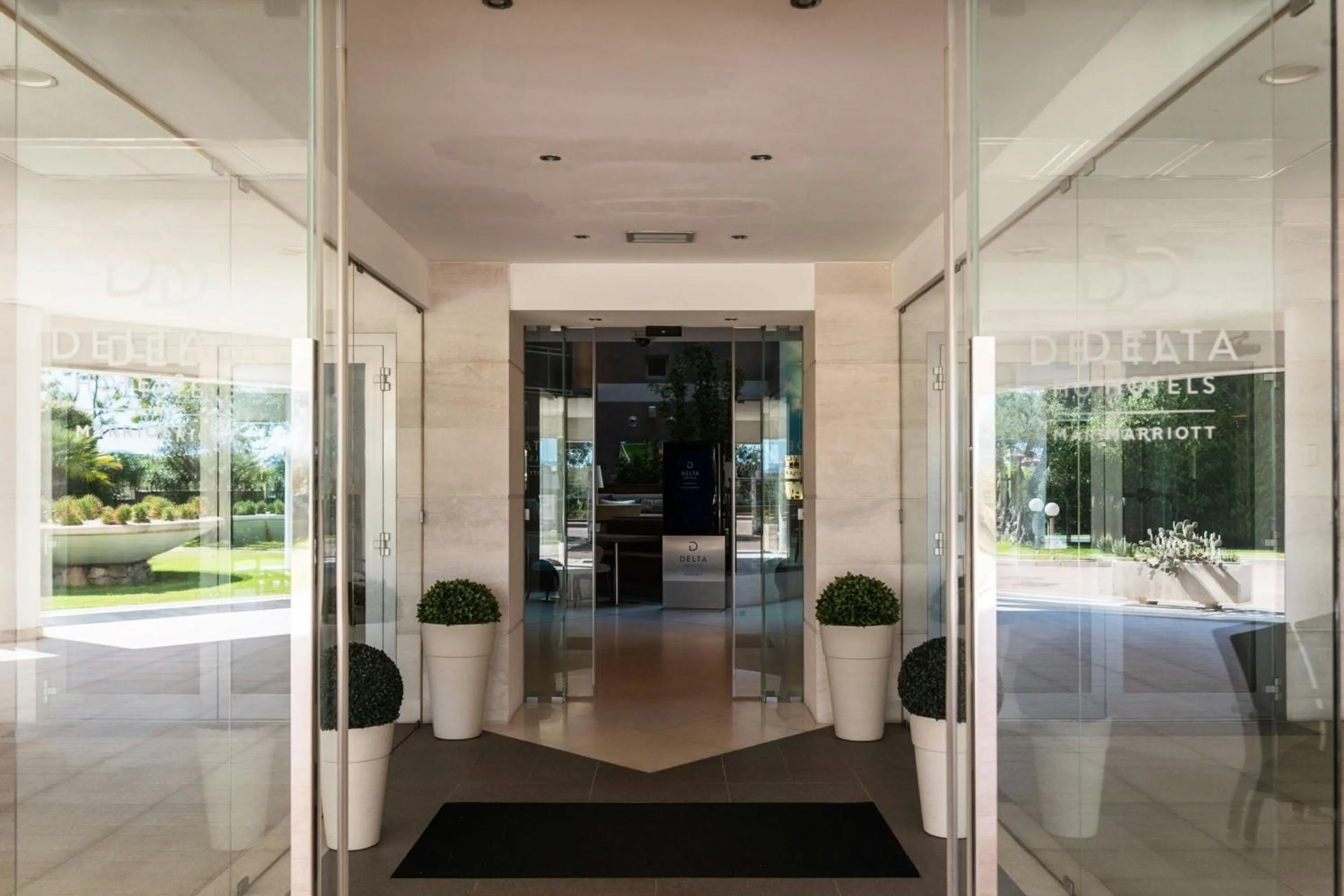 Other in Delta Hotels by Marriott Olbia Sardinia