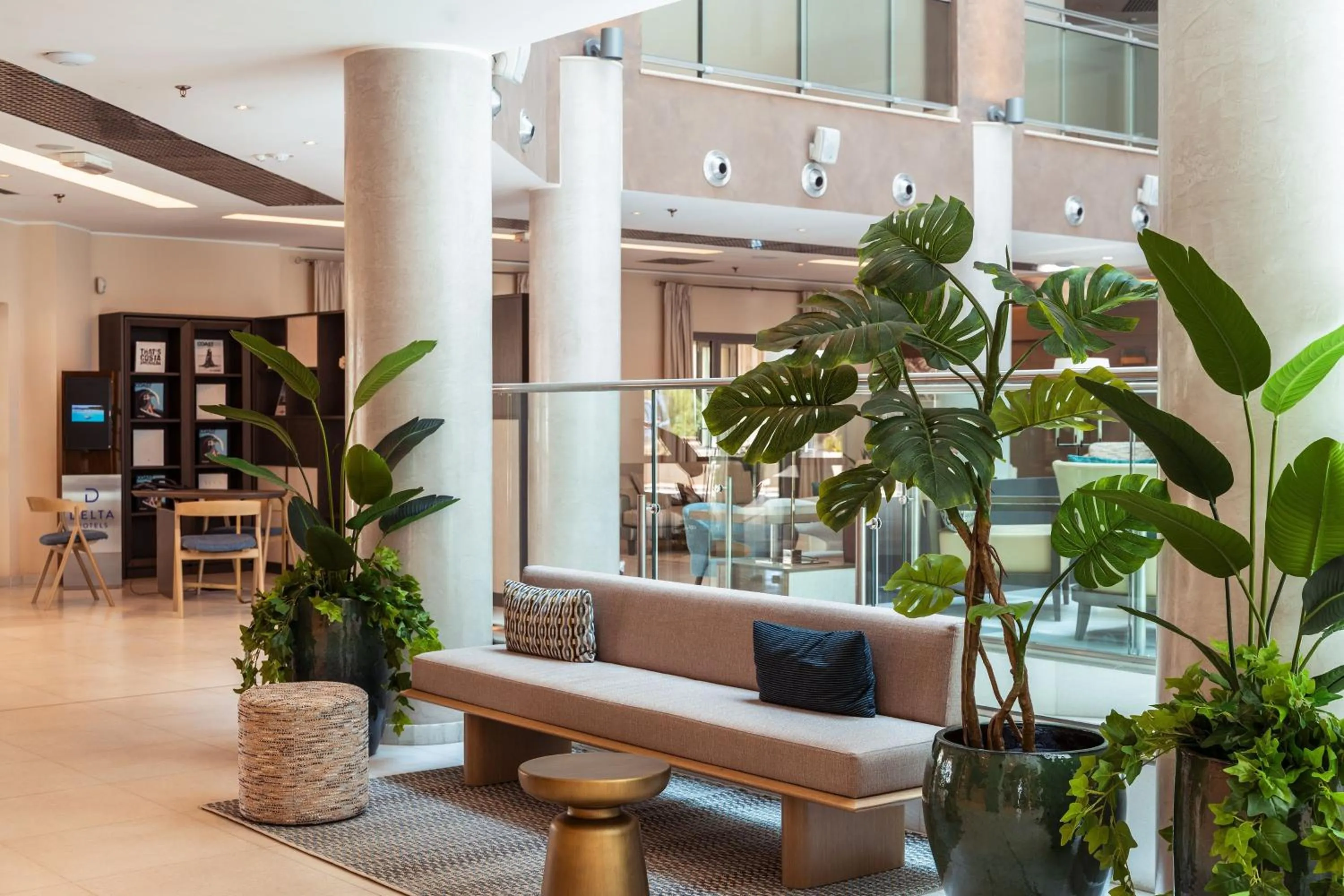 Other in Delta Hotels by Marriott Olbia Sardinia