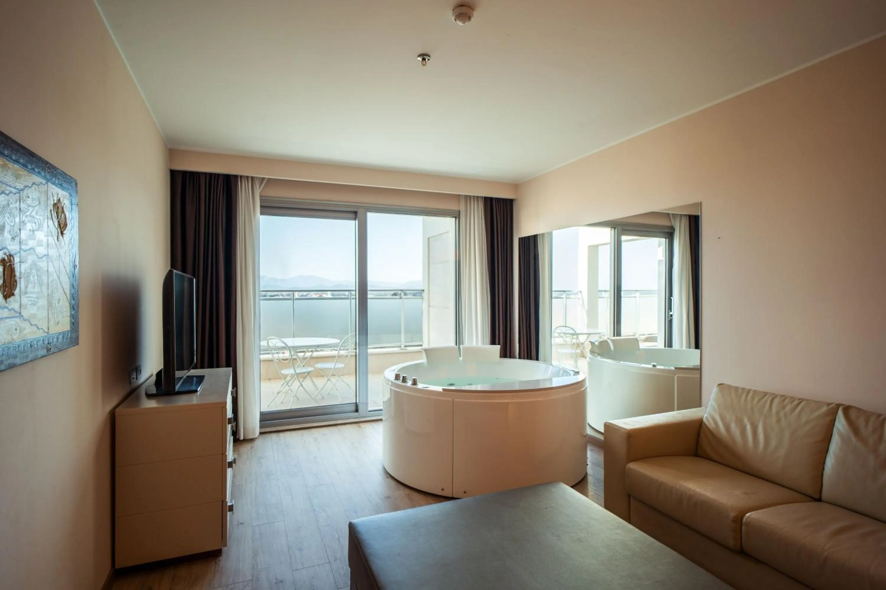 Photo of the whole room in Delta Hotels by Marriott Olbia Sardinia