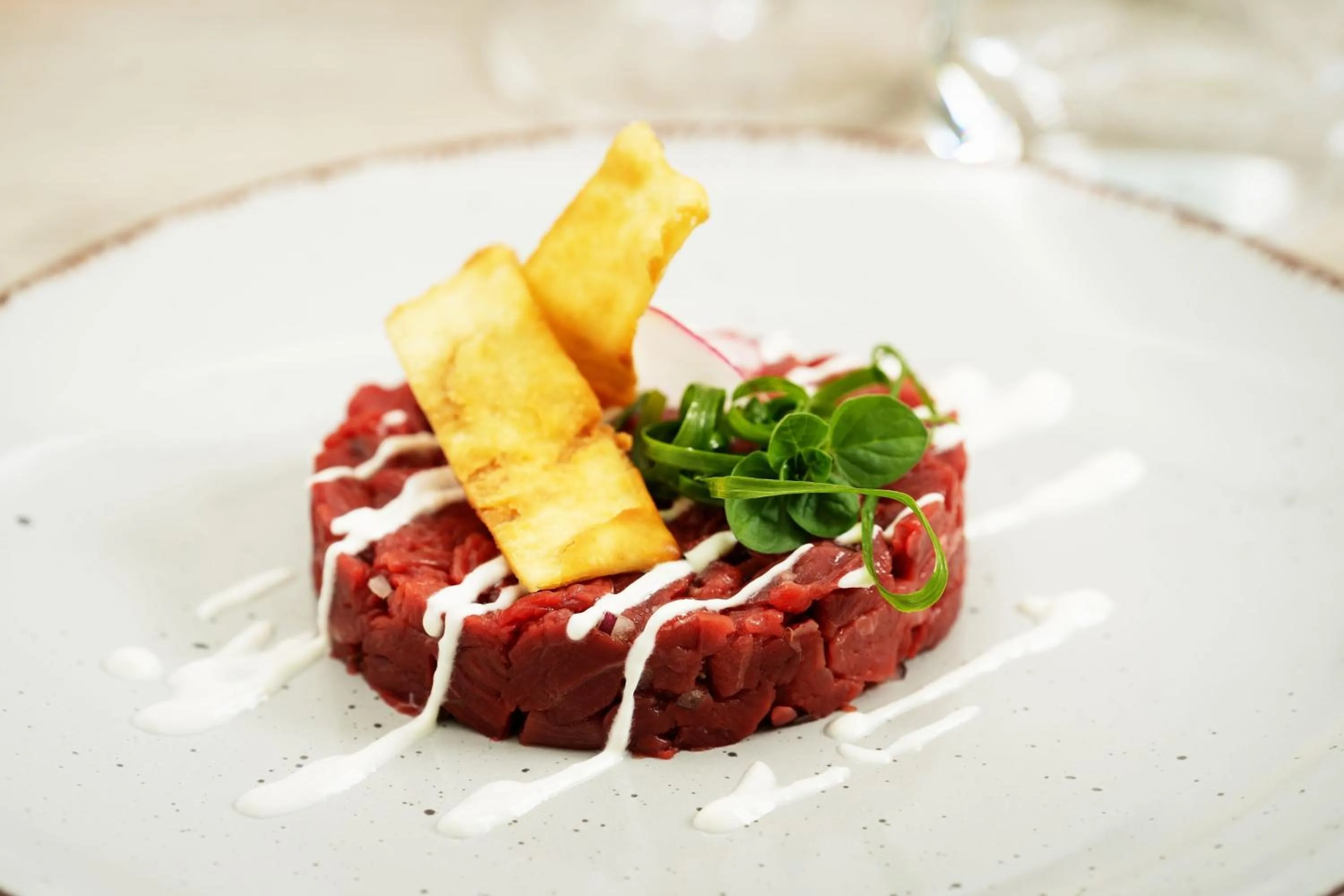 Restaurant/places to eat, Food in DoubleTree By Hilton Olbia