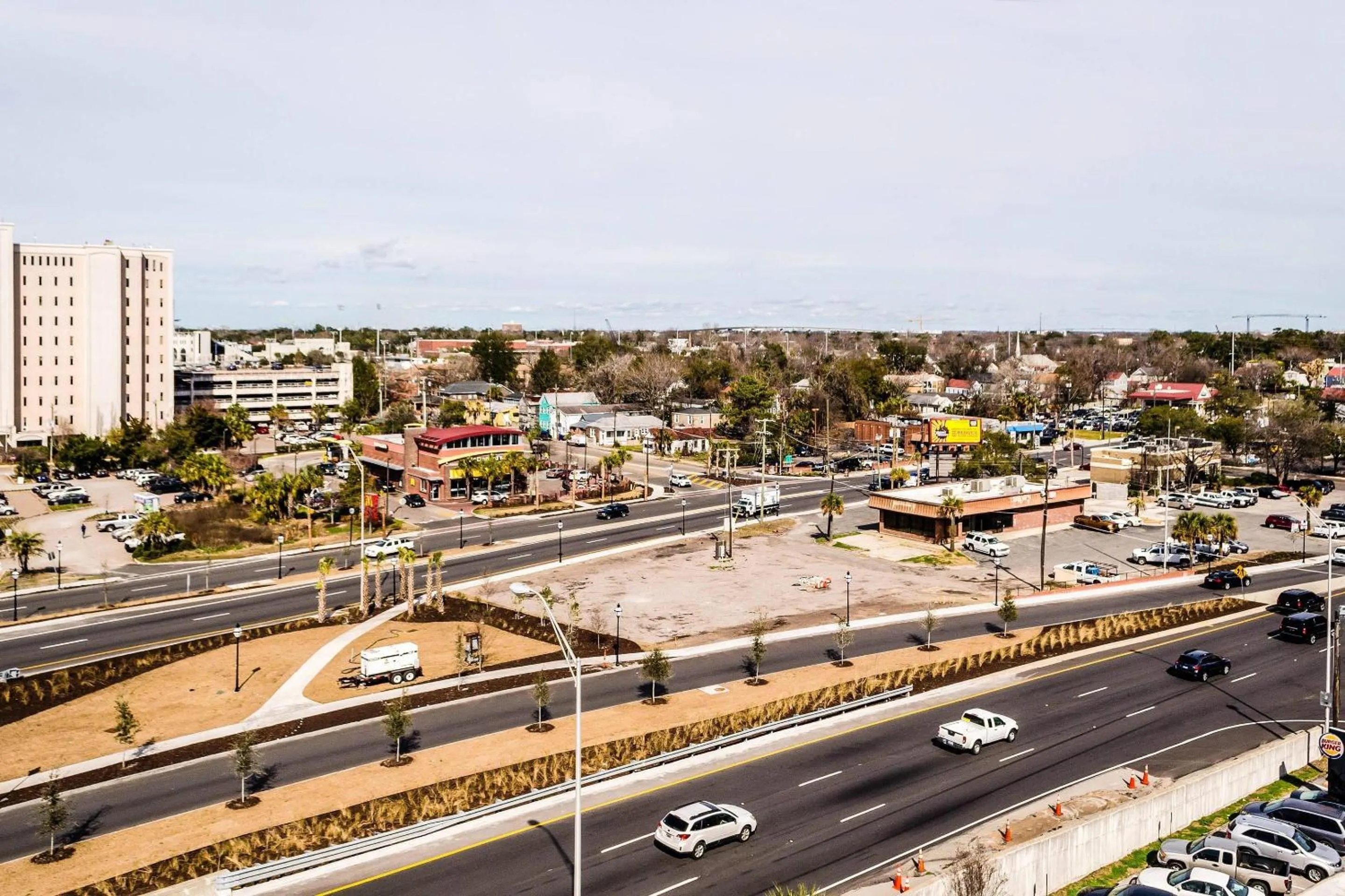 Other in Fairfield by Marriott Inn & Suites Charleston Downtown