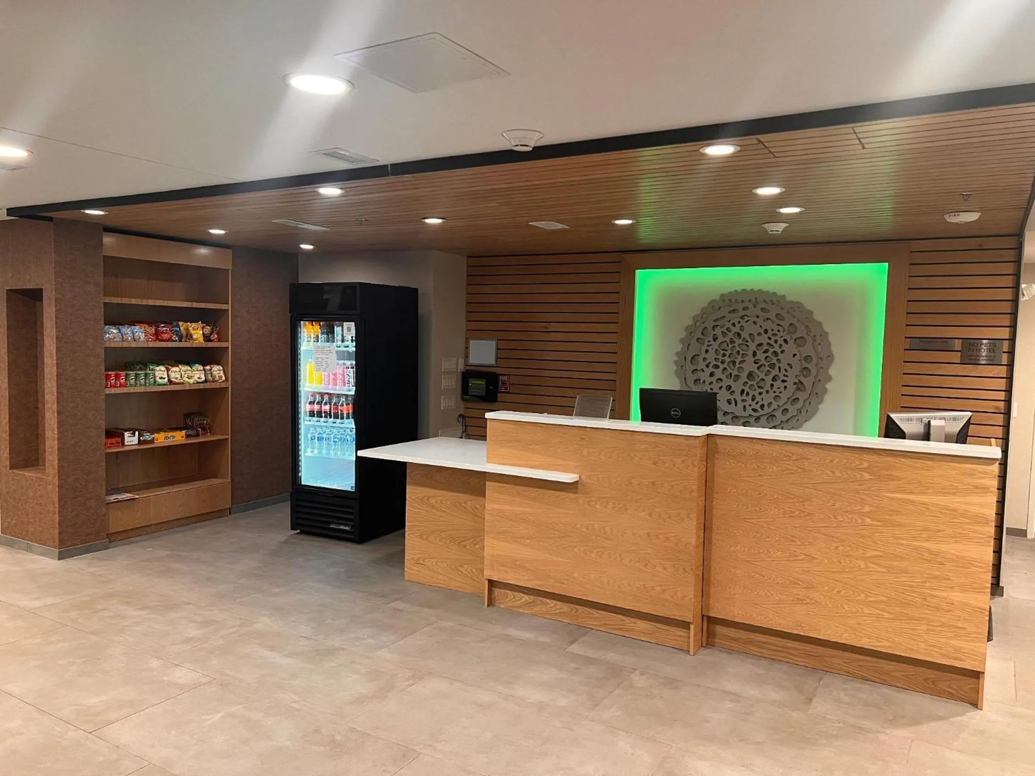 Other in Fairfield by Marriott Inn & Suites Charleston Downtown