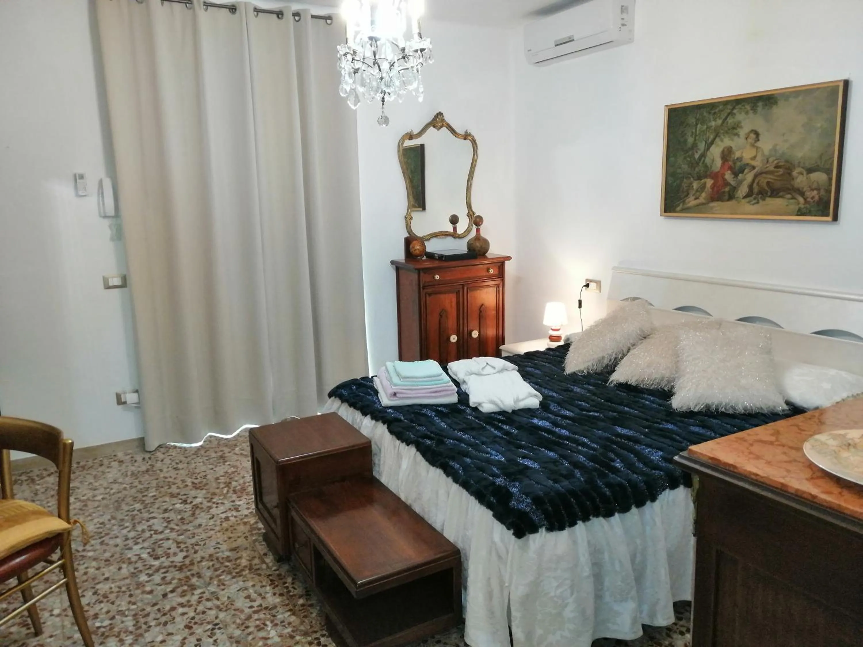 Other, Bed in Ca' Pietra di Nonno Pietro