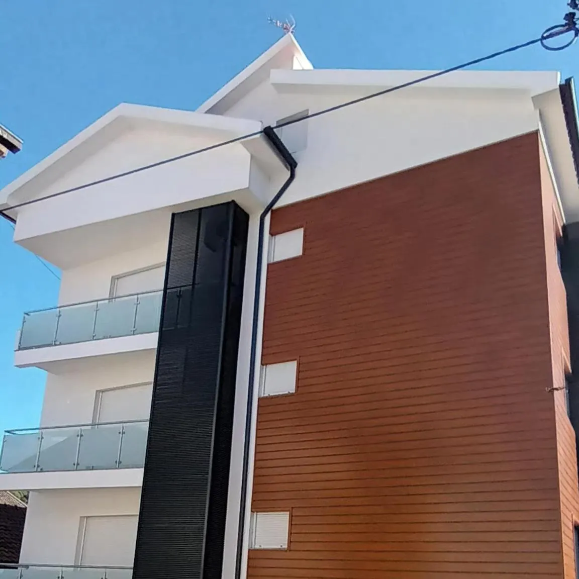 Hotel Santa Apolonia