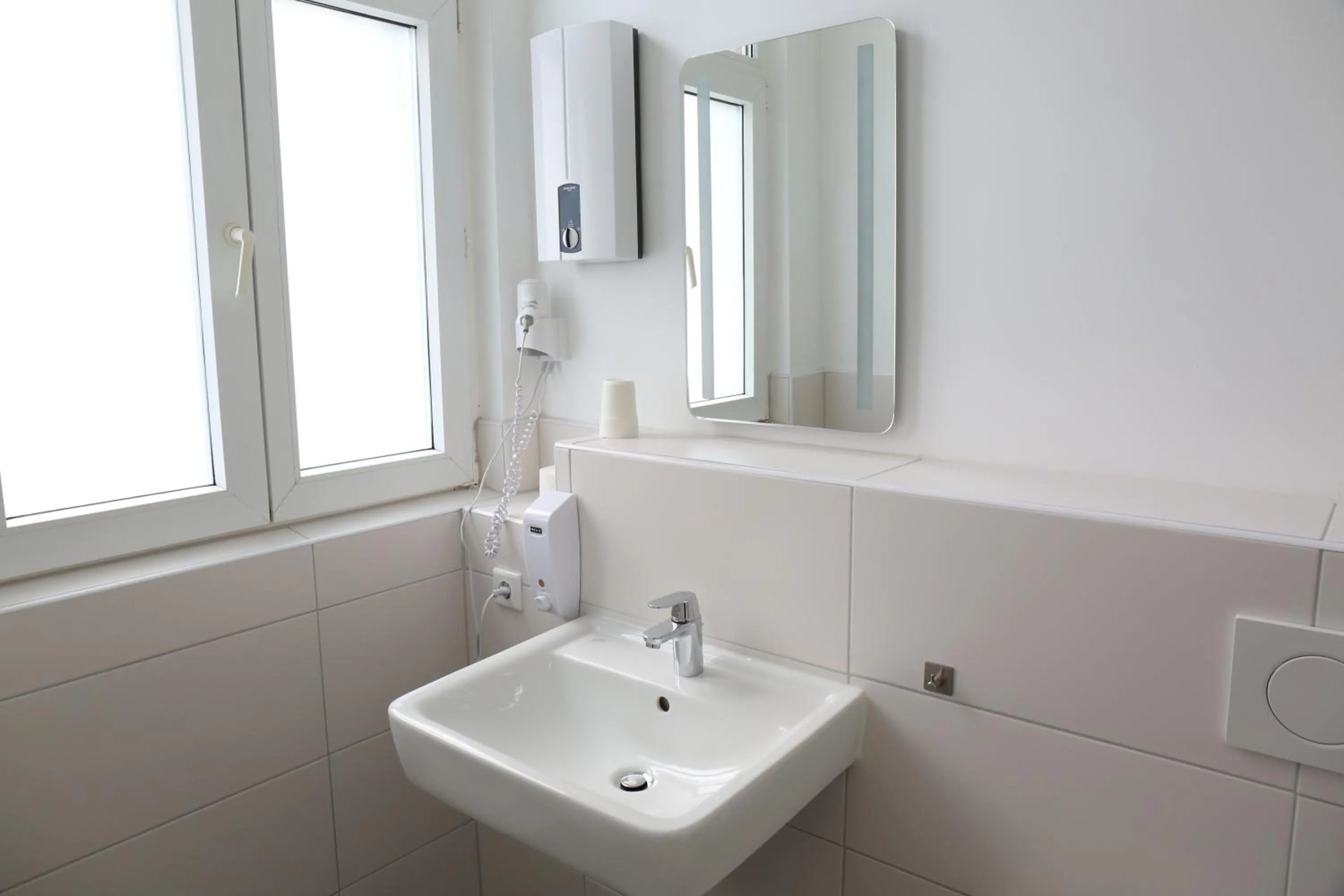 Bathroom in dreams Bielefeld